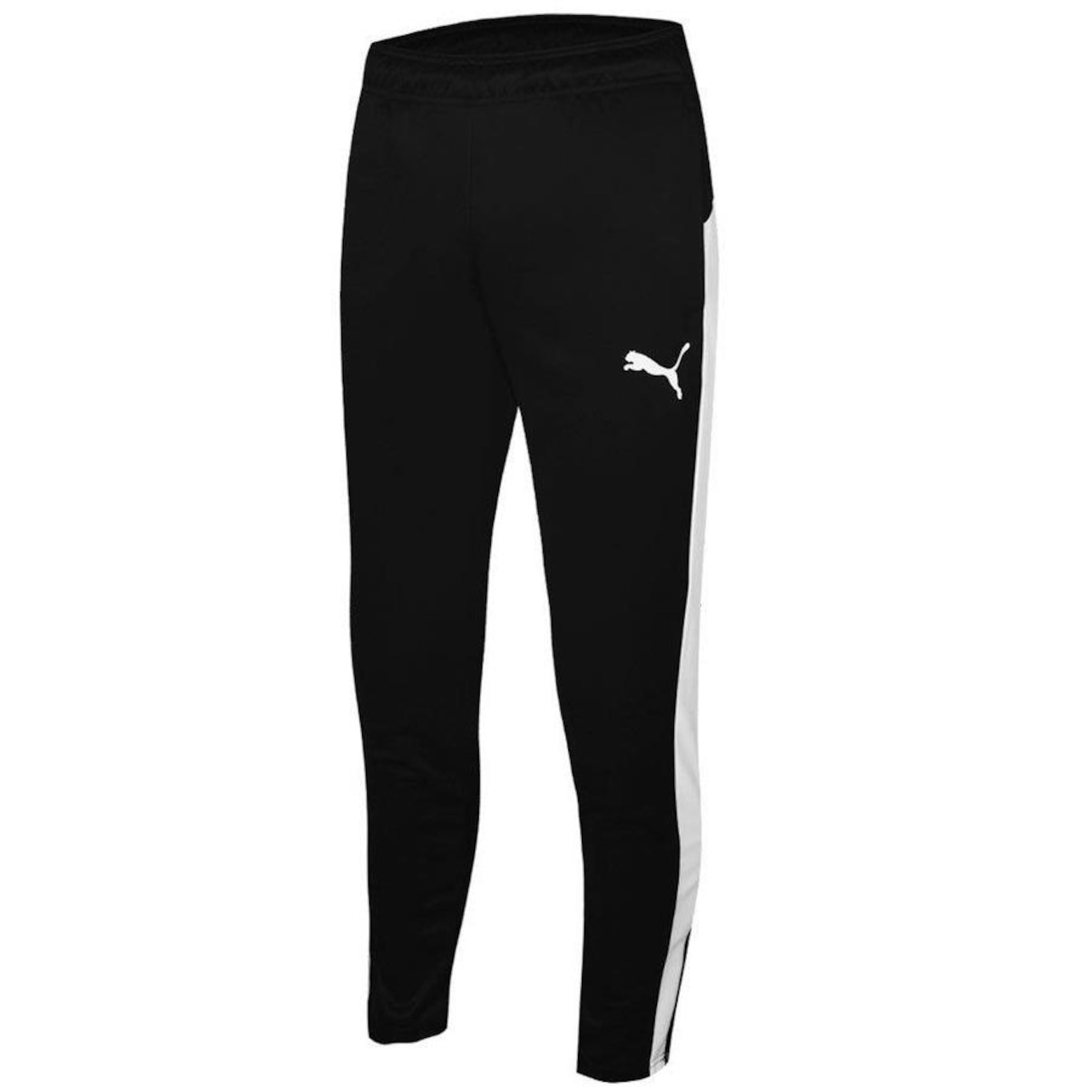 Calça Puma Active Tricot Pants CL - Masculina - Foto 3