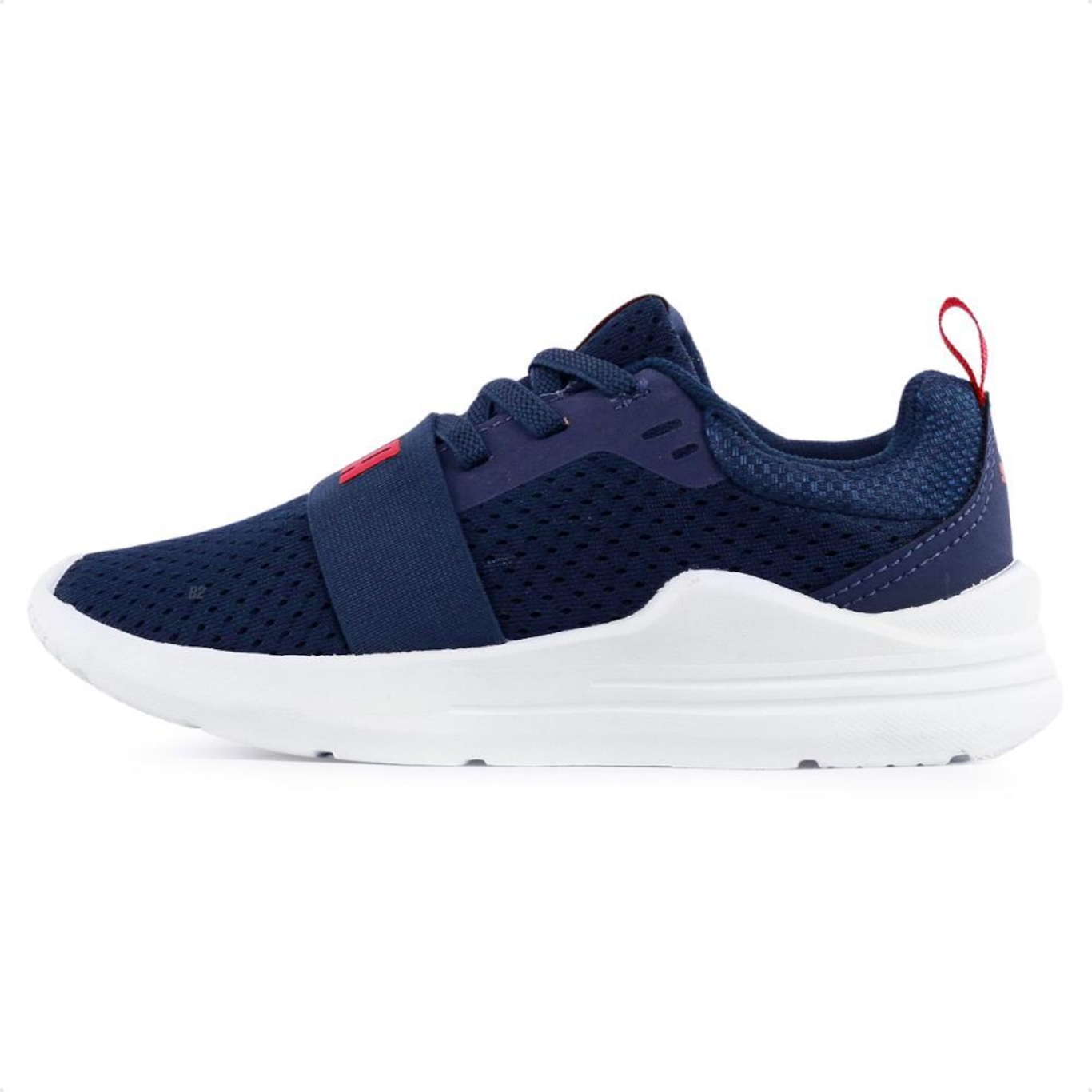 Tênis Puma Wired Run Bdp - Infantil - Foto 3