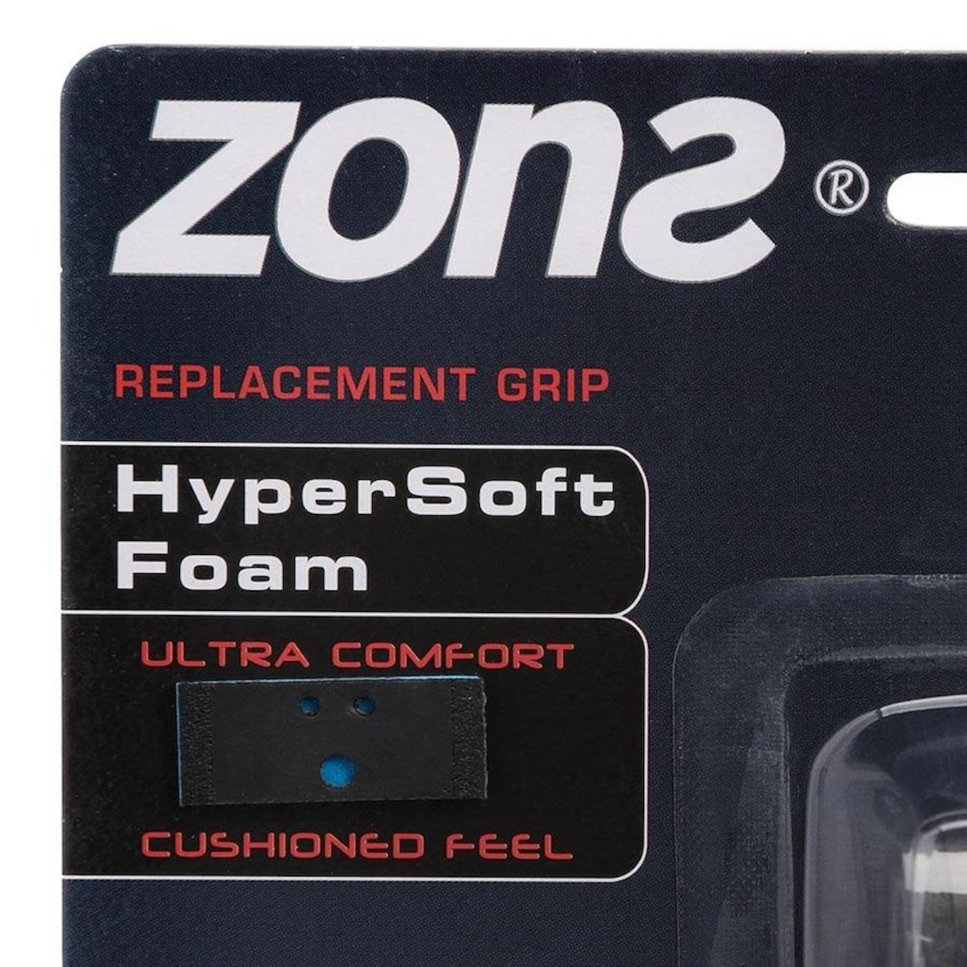 Cushion Grip Zons Hypersoft - Foto 2