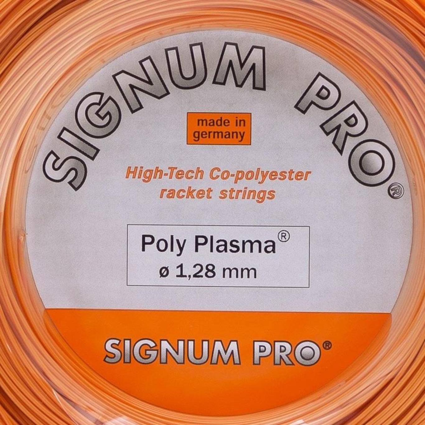 Corda Signum Pro Poly Plasma 1.28 mm - 200 metros - Foto 2