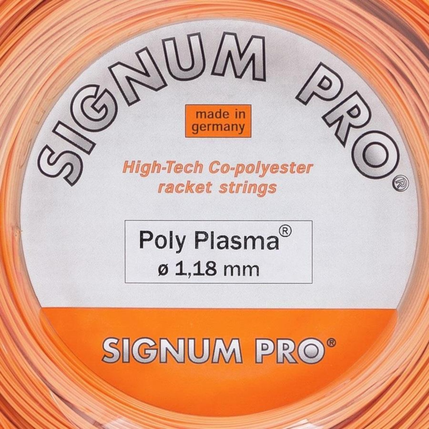 Corda Signum Pro Poly Plasma - 1.18mm - 200 metros - Foto 2