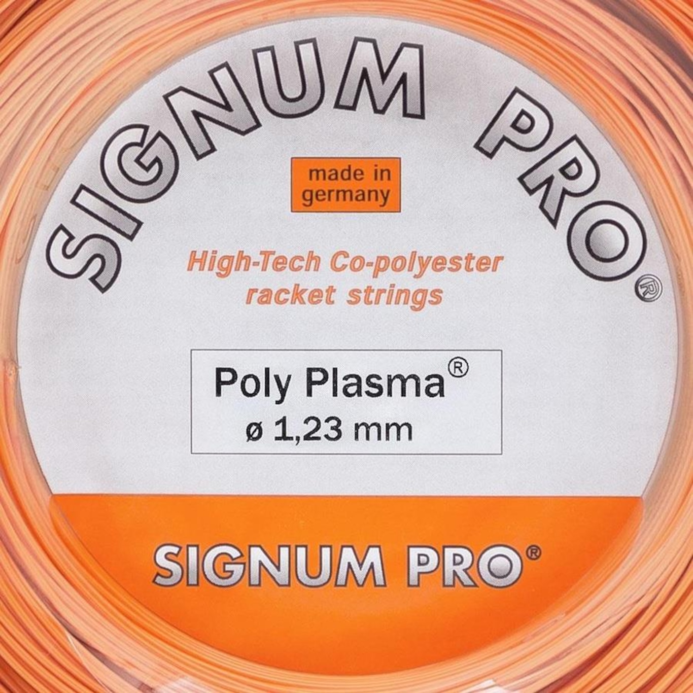 Corda Signum Pro Poly Plasma 200 metros - 1.23mm - Foto 2