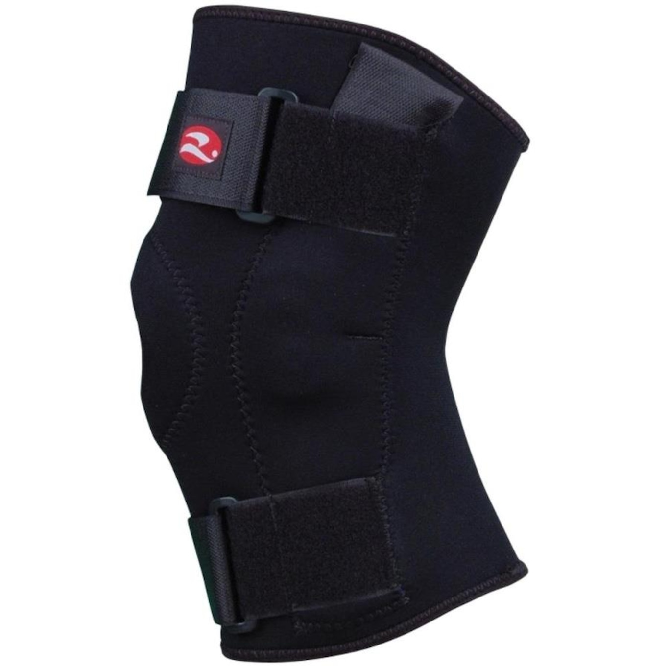 Joelheira Realtex Neoprene Articulada com Tala - Foto 2