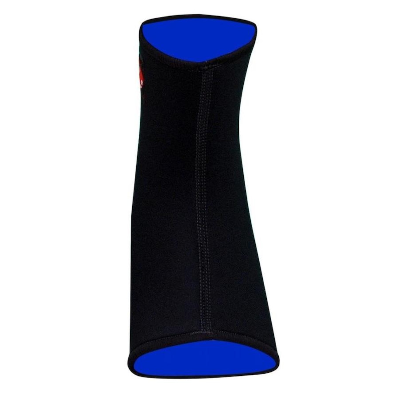 Tornozeleira Cano Longo Realtex Neoprene - Adulto - Foto 3