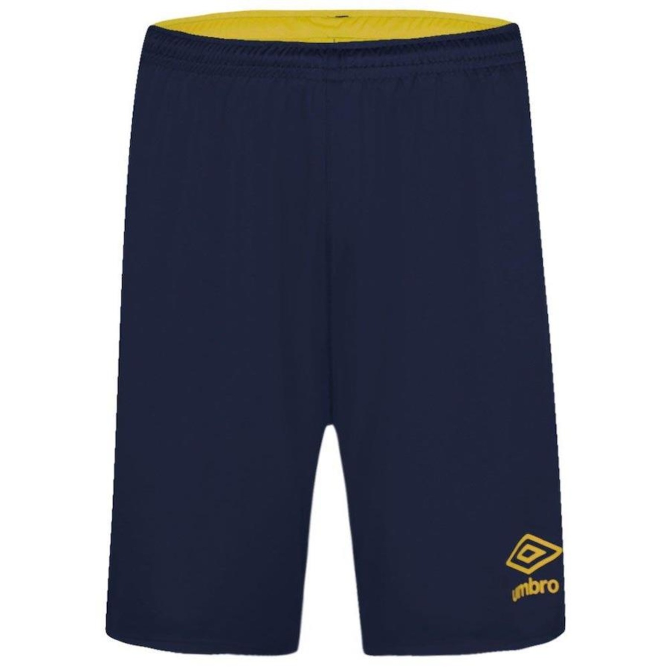 Calção Umbro Futebol TWR River - Masculino - Foto 1