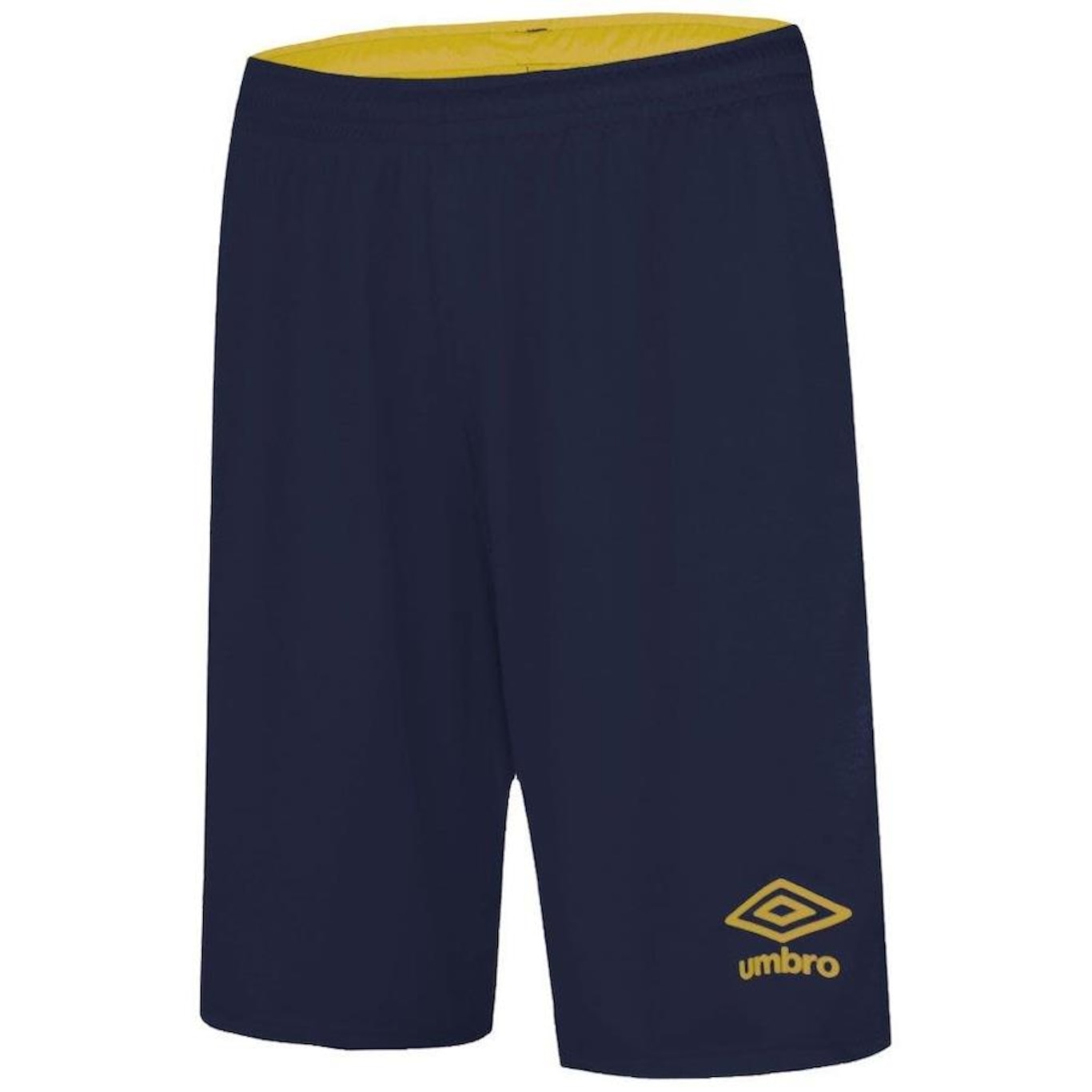 Calção Umbro Futebol TWR River - Masculino - Foto 2