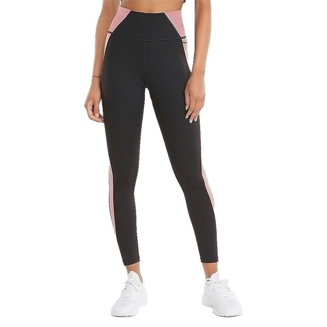 Calça Legging Puma Evostriph High 7/8 - Feminina - Foto 1