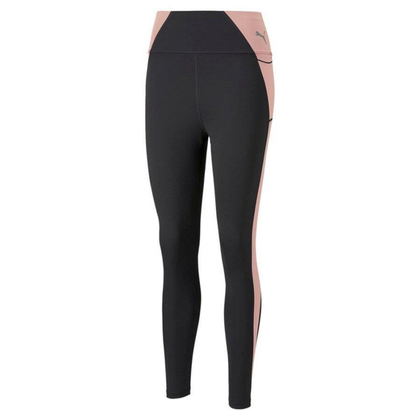 Calça Legging Puma Evostriph High 7/8 - Feminina - Foto 4