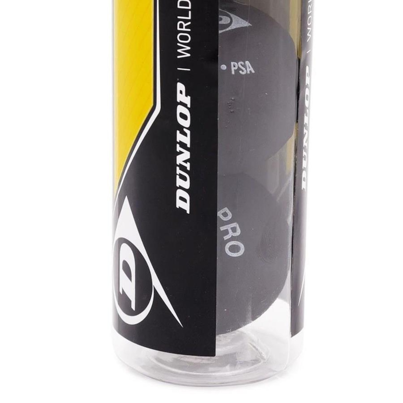 Bolas de Squash Dunlop Revelation Pro XX - 3 Unidades - Foto 2