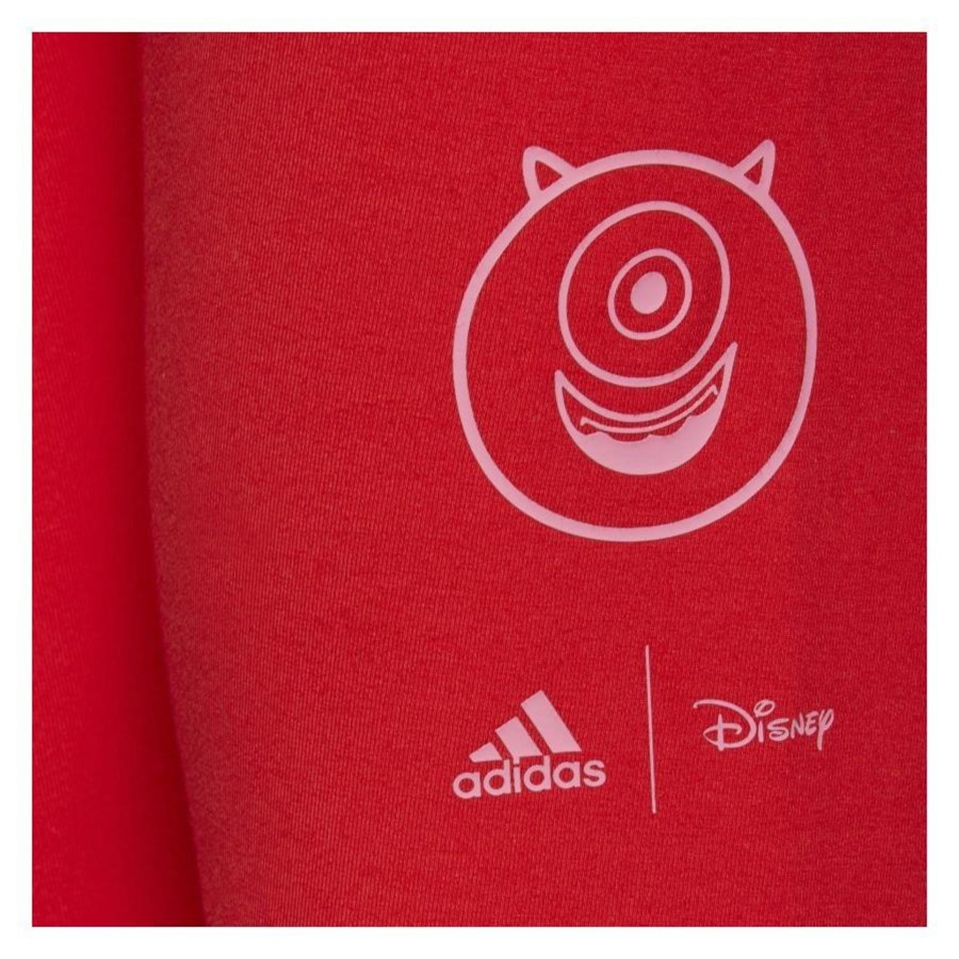 Calça Legging adidas Monsters - Infantil - Foto 3