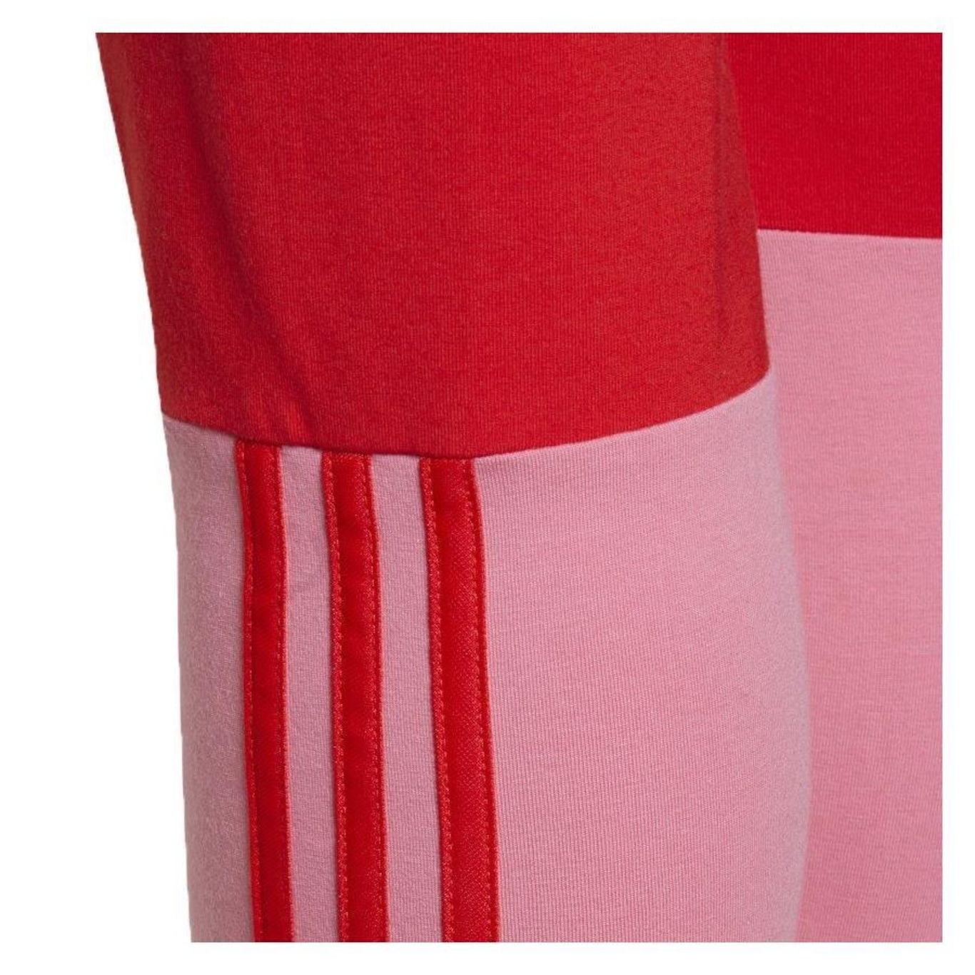 Calça Legging adidas Monsters - Infantil - Foto 4