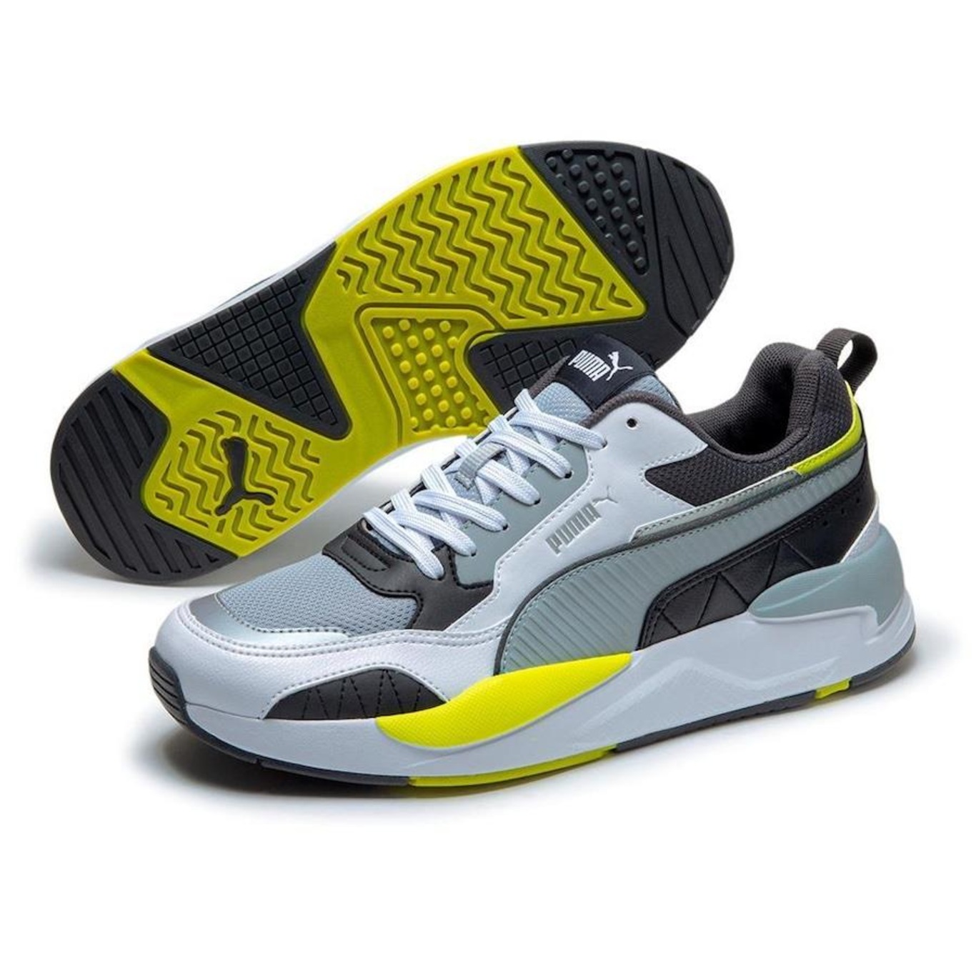 Tênis Puma X-Ray 2 Square BDP - Adulto | Centauro