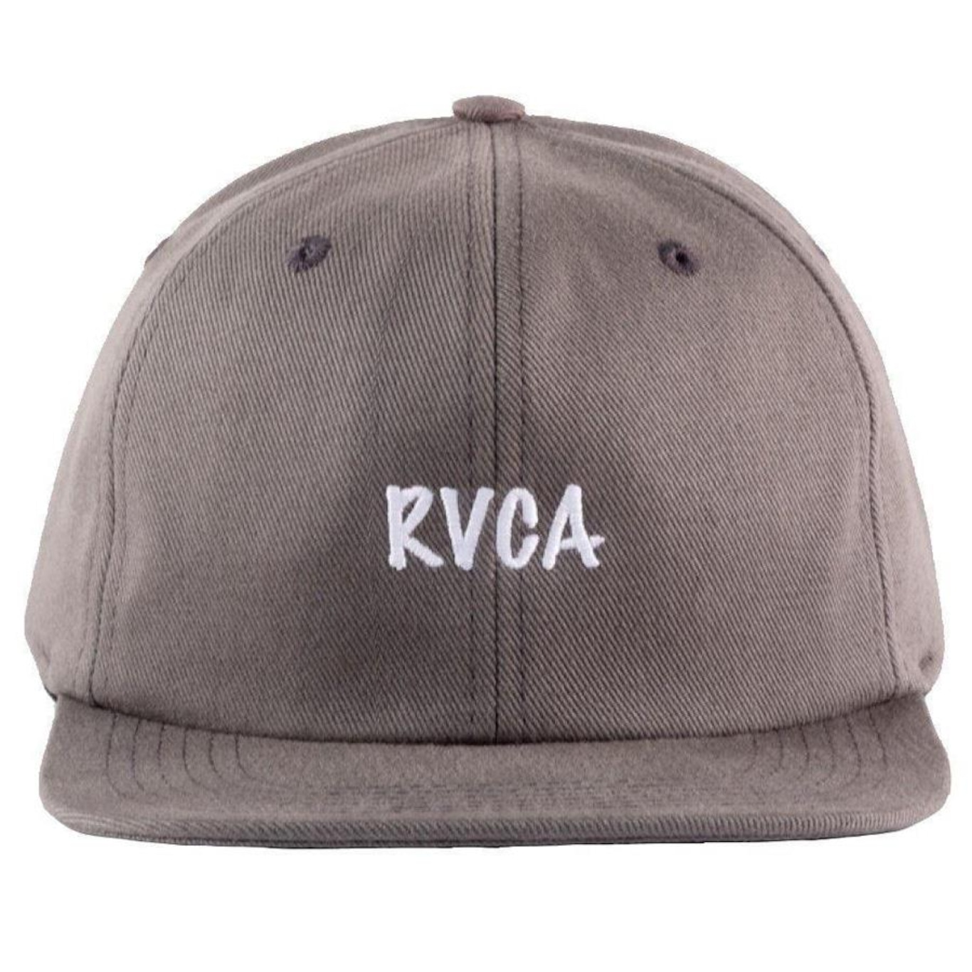 Boné Aba Reta RVCA - Strapback - Adulto - Foto 3