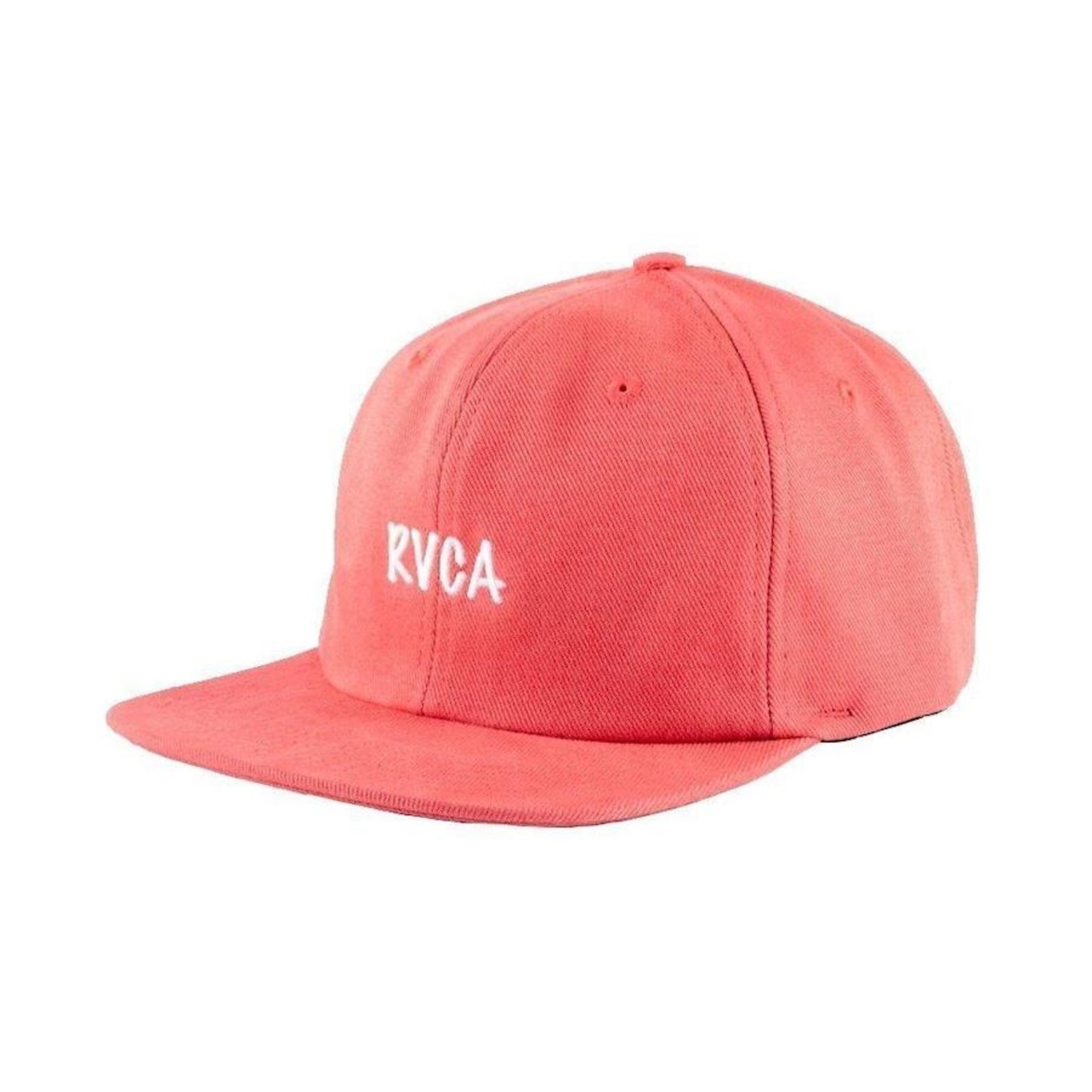 Boné Aba Reta RVCA - Strapback - Adulto - Foto 1