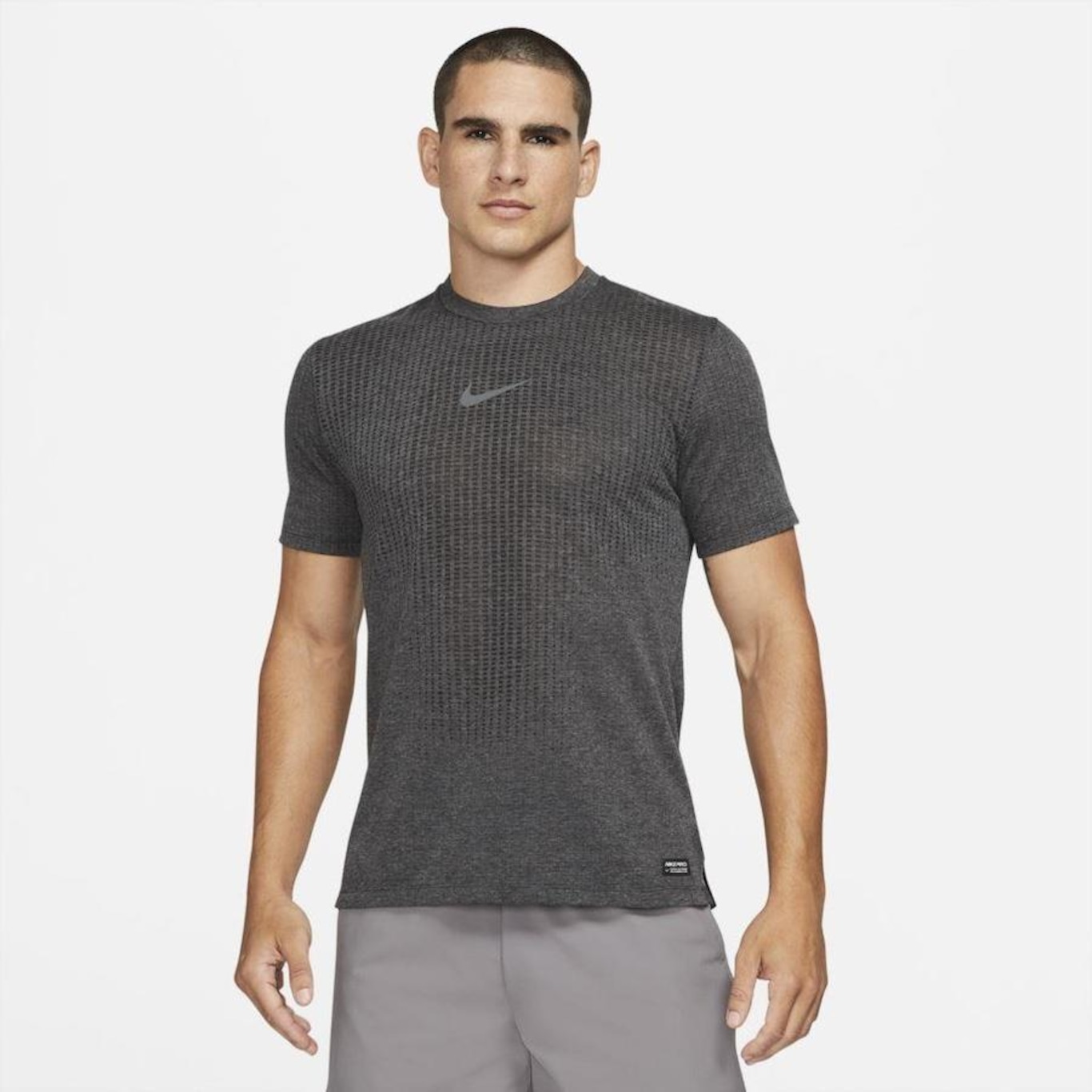 Camiseta Nike Pro Dri-fit Masculina