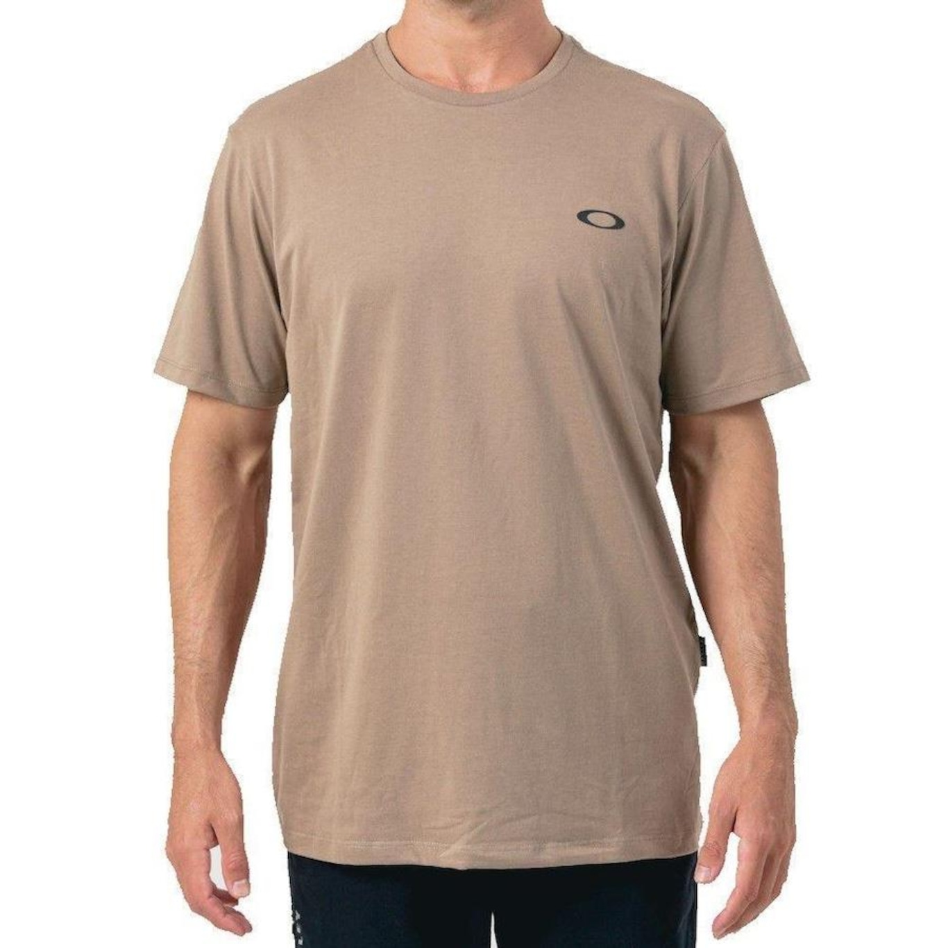Camiseta Oakley Icon Tee Masculina - Hyped 91