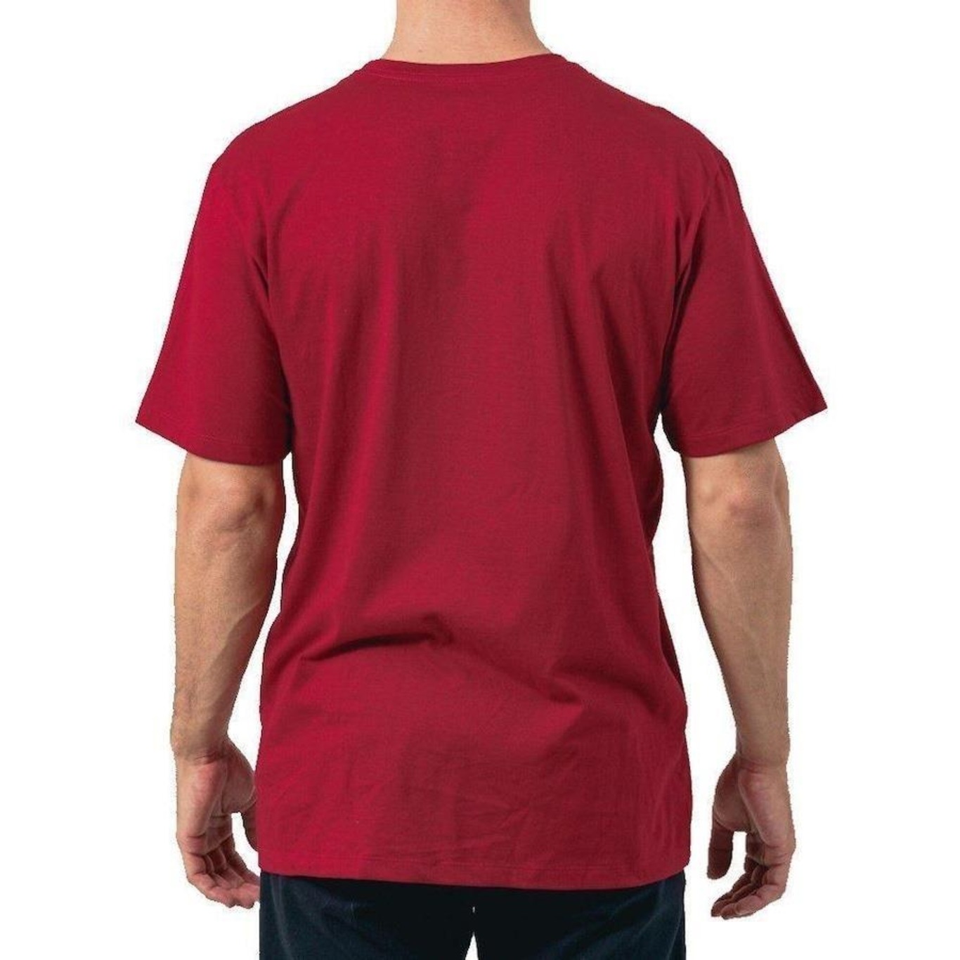 Camiseta Oakley Patch 2.0 - Masculina - Foto 2