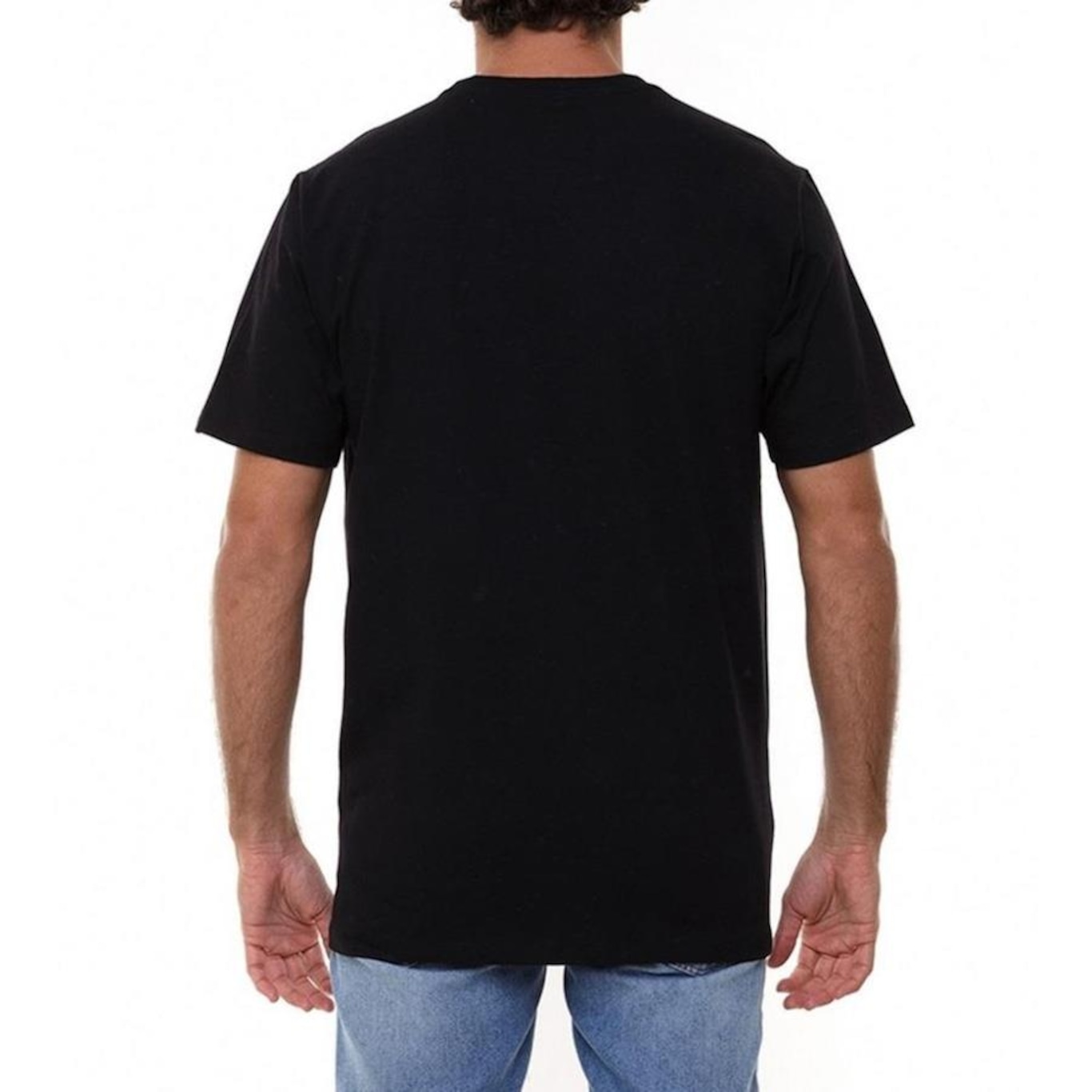 Camiseta Quiksilver Stear Clear - Masculina | Centauro