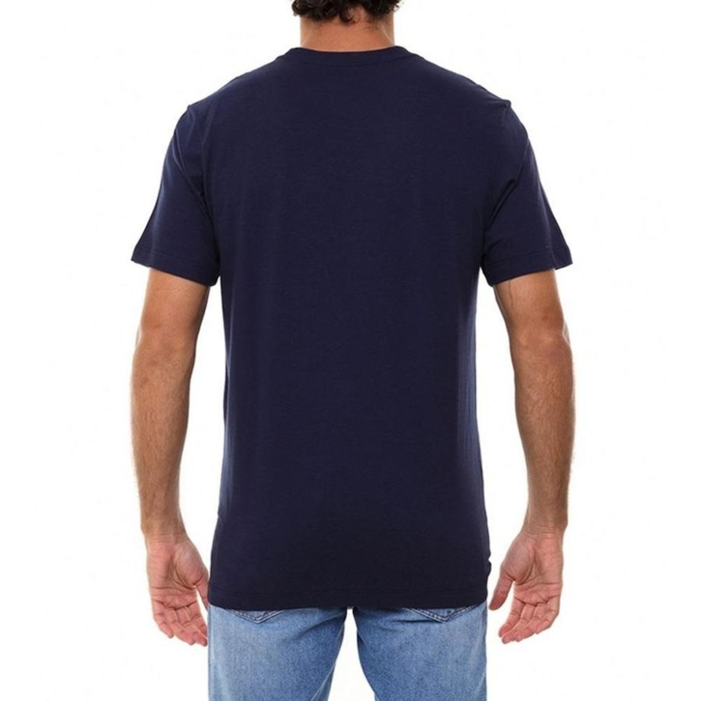 Camiseta Quiksilver New Noise - Masculina - Foto 2