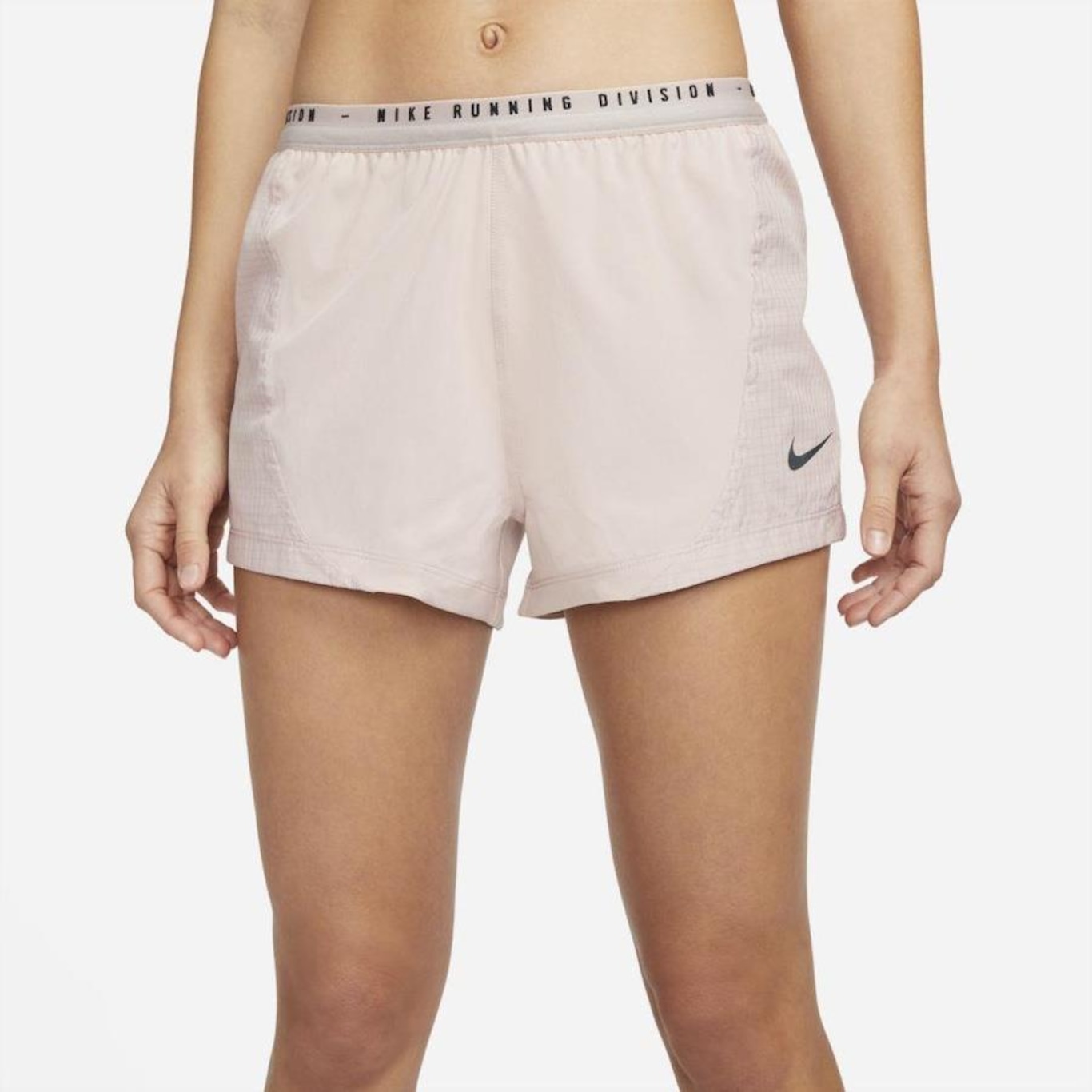 Shorts Nike Dri-FIT Run Division Tempo Luxe - Feminino