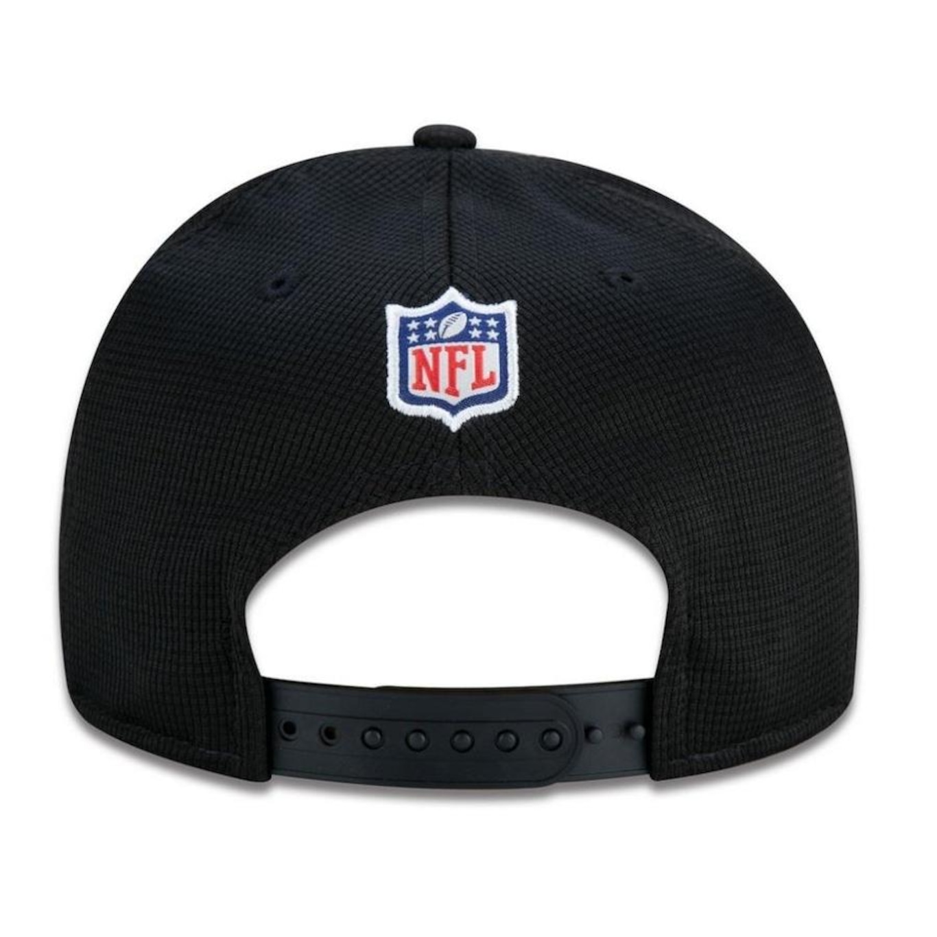 Boné Aba Reta New Era New Orleans Saints 950 NFL 21 Sideline Home - Snapback - Adulto - Foto 2