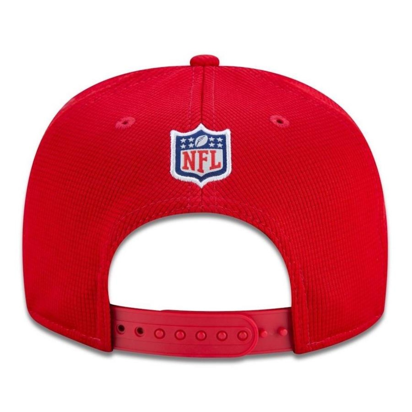 Boné Aba Reta New Era San Francisco 49ers 950 NFL 21 Sideline Home - Snapback - Adulto - Foto 2