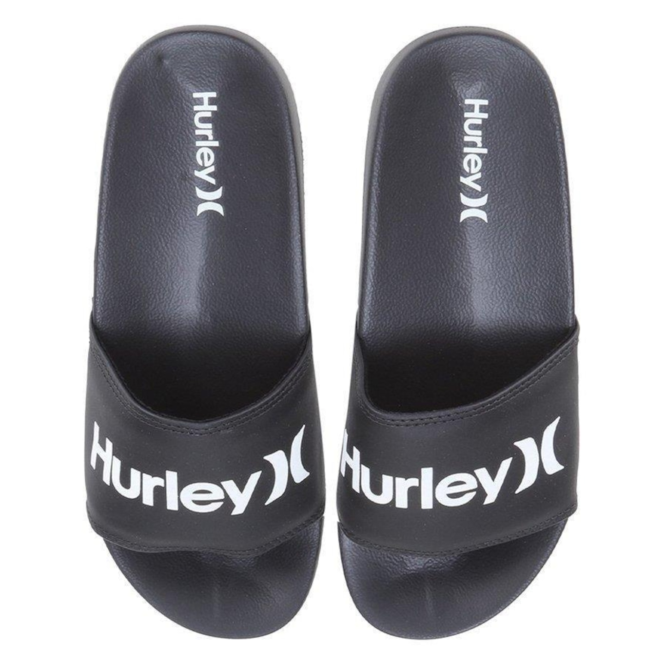 Chinelo Hurley Slide Oneeonly - Masculino - Foto 4