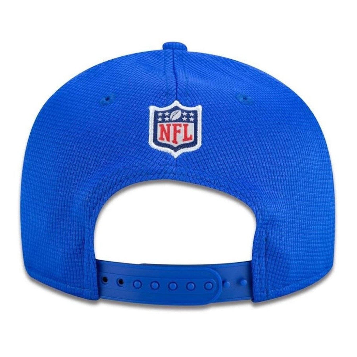 Boné Aba Reta New Era Los Angeles Rams 950 NFL 21 Sideline Home - Snapback - Adulto - Foto 2