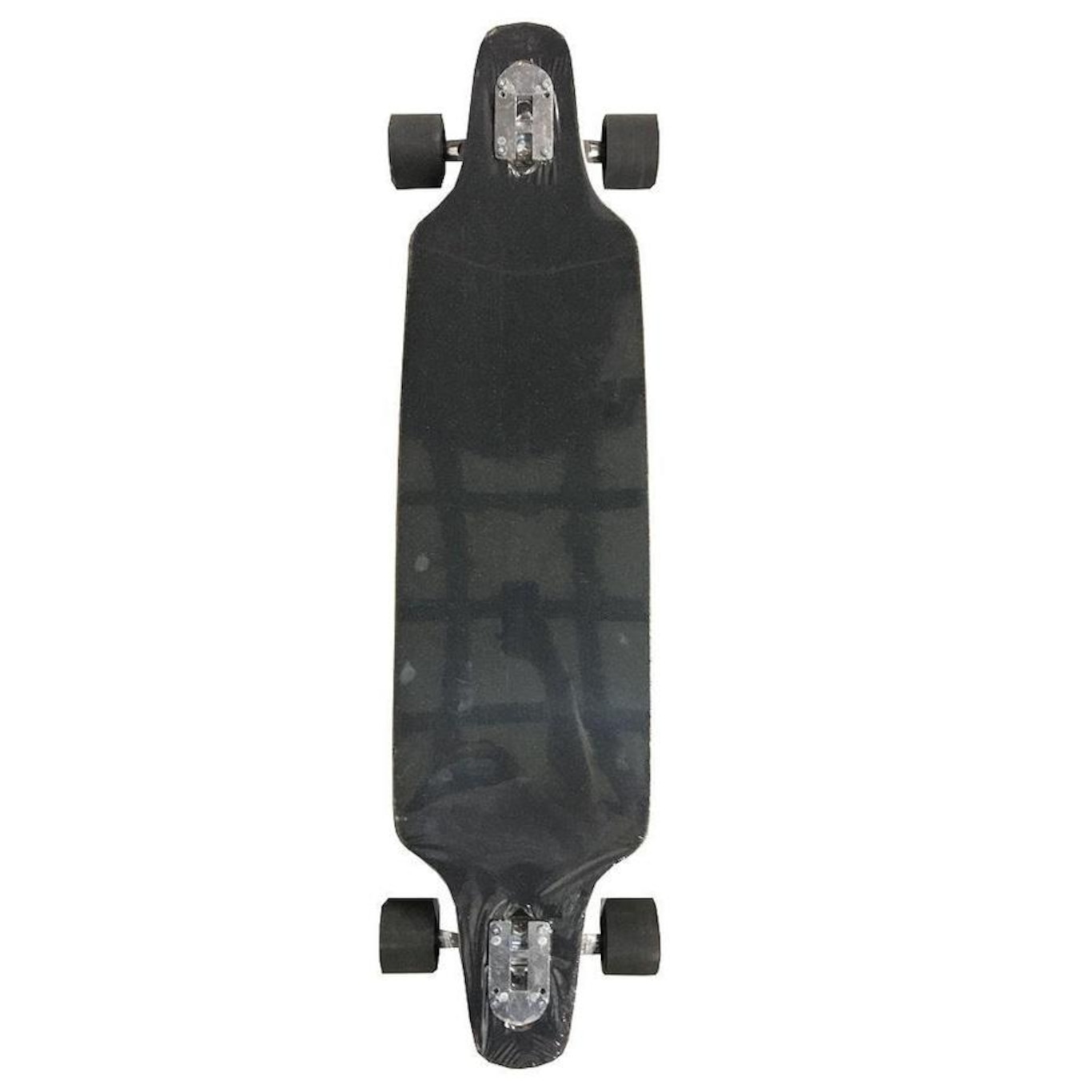 Skate Longboard Hondar Freeride Woody - Foto 1