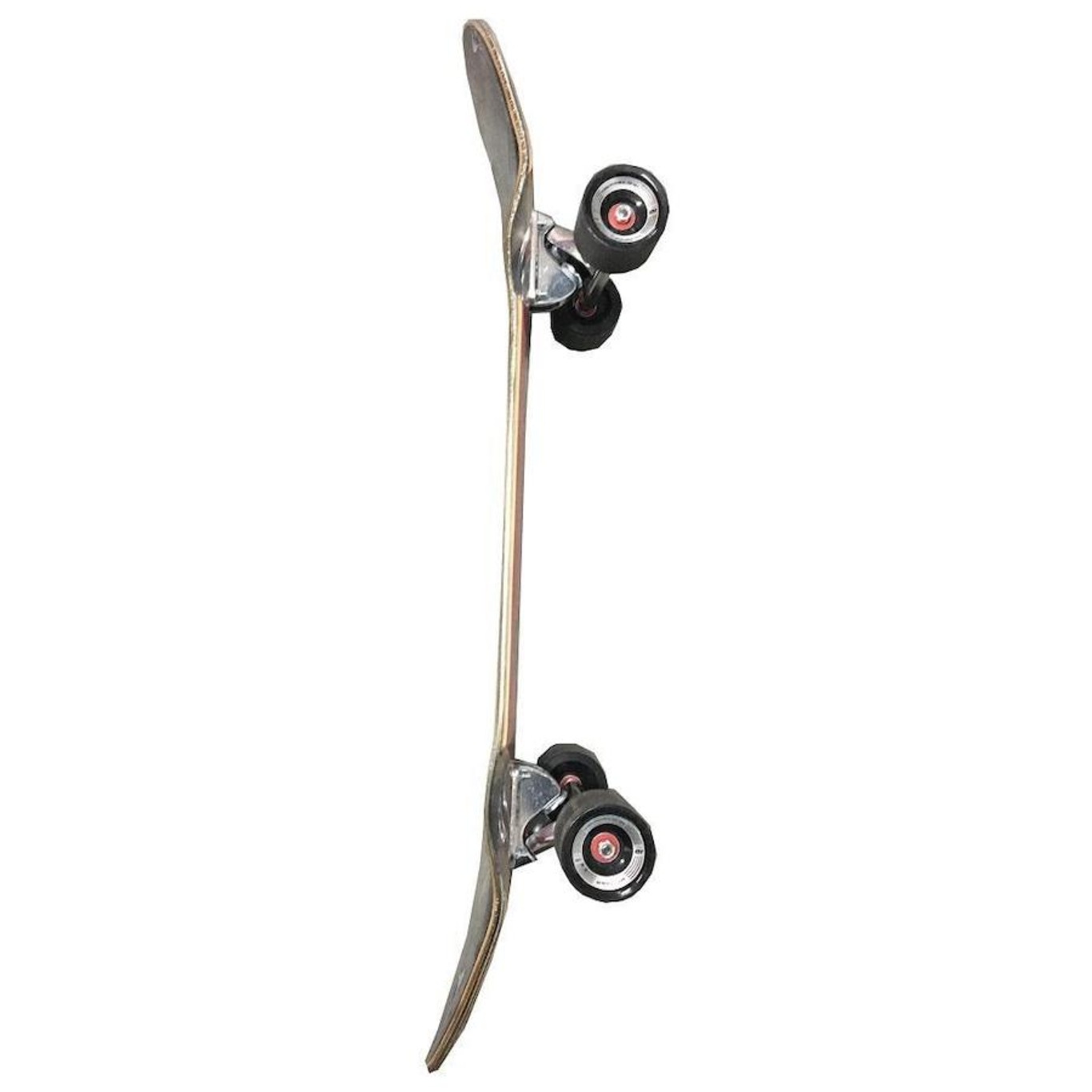 Skate Longboard Hondar V2 34 Tiger - Foto 2