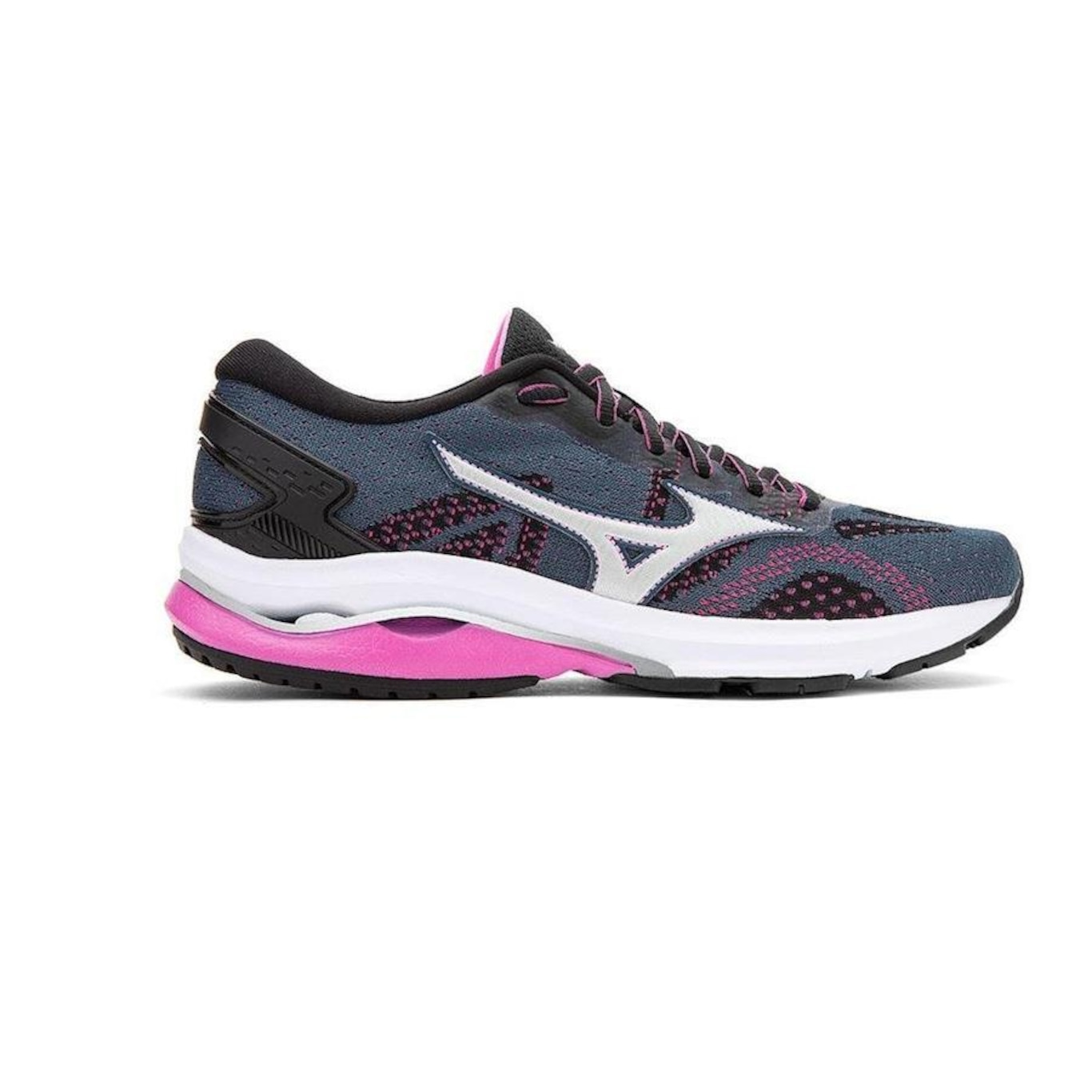 Tênis Mizuno Colossus - Feminino - Foto 1