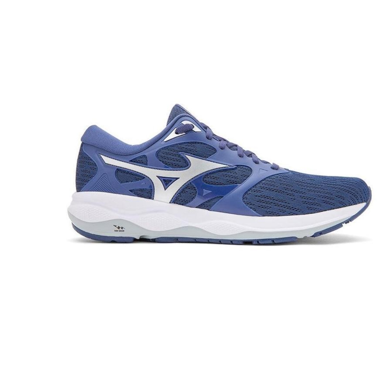 Tenis Mizuno Wave Falcon 3 - Masculino - Foto 1