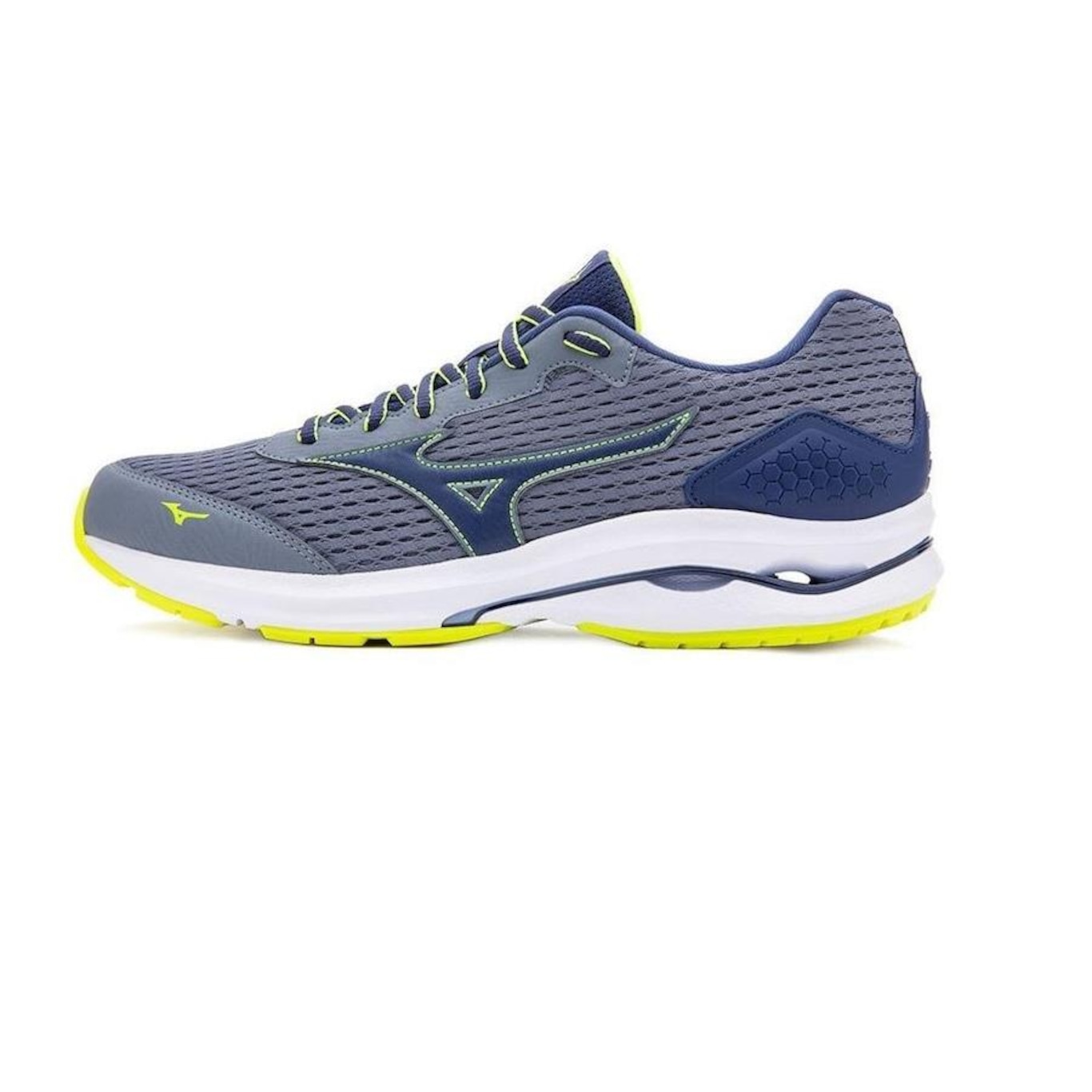 Tênis Mizuno Wave Tornamic - Masculino - Foto 1