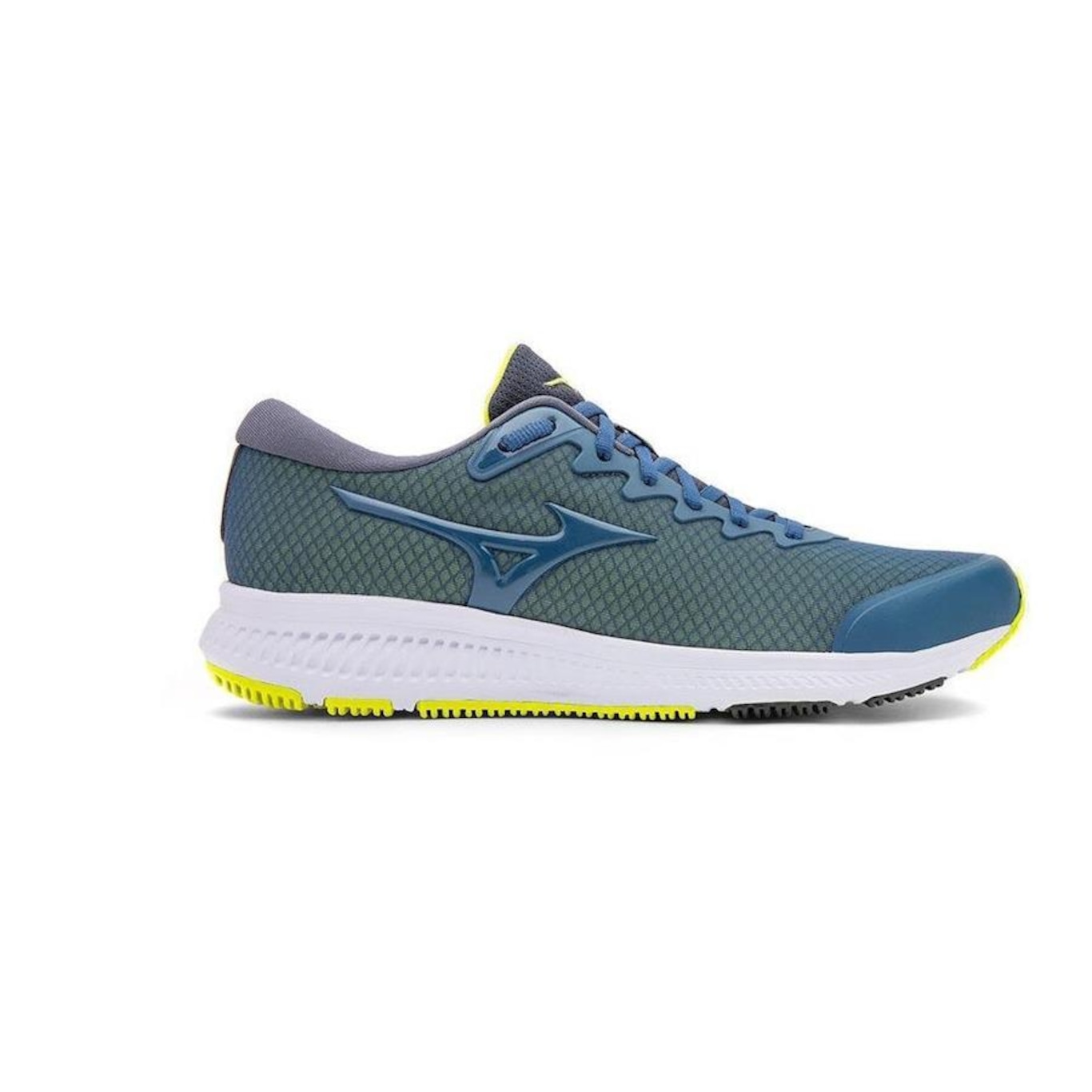 Tênis Mizuno Furious - Masculino - Foto 1