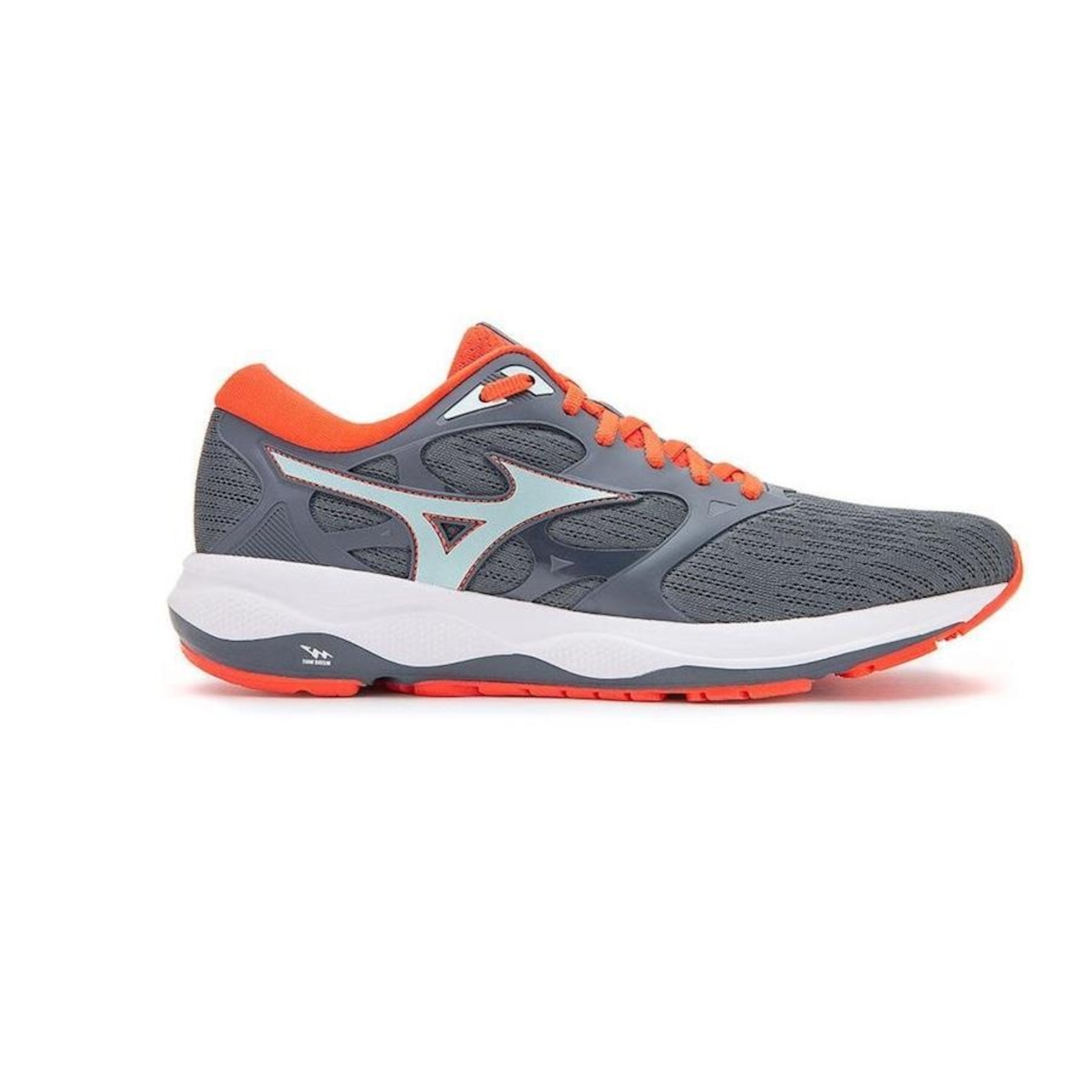 Tênis Mizuno Wave Falcon 3 - Masculino - Foto 1