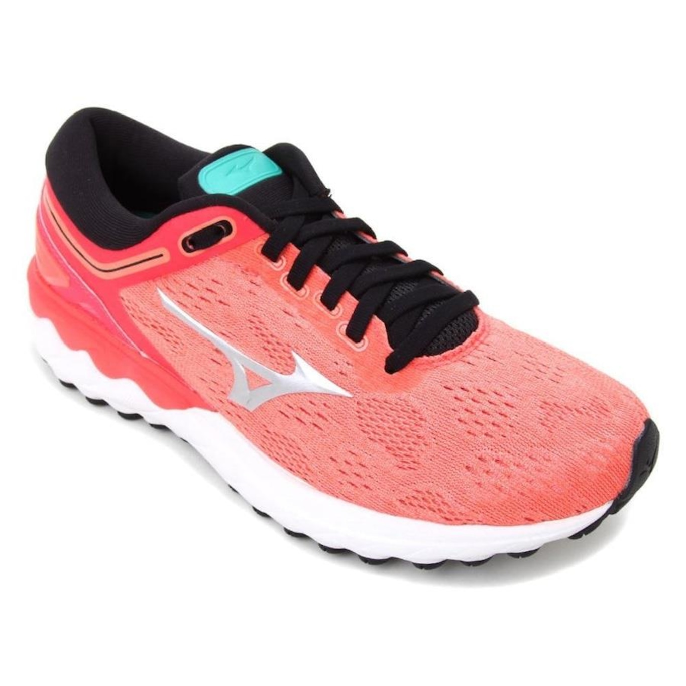 Tênis Mizuno Wave Sky Rise - Masculino - Foto 1