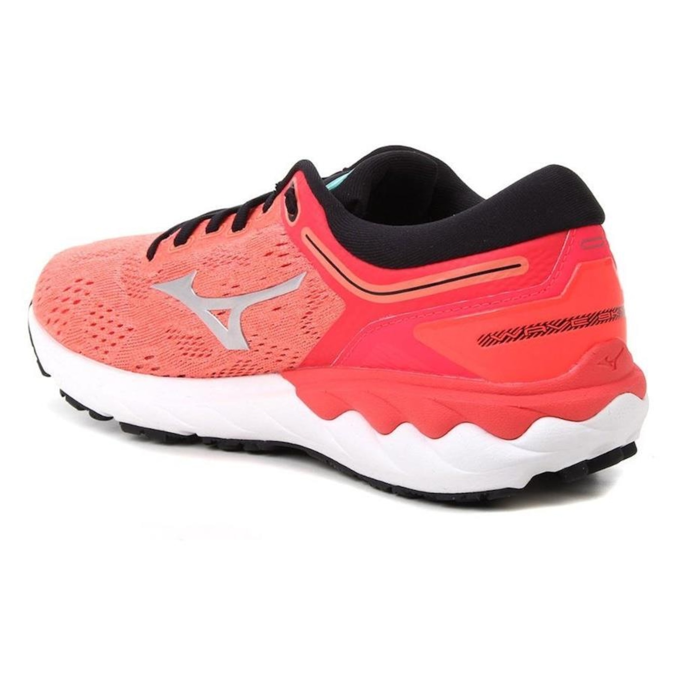 Tênis Mizuno Wave Sky Rise - Masculino - Foto 2