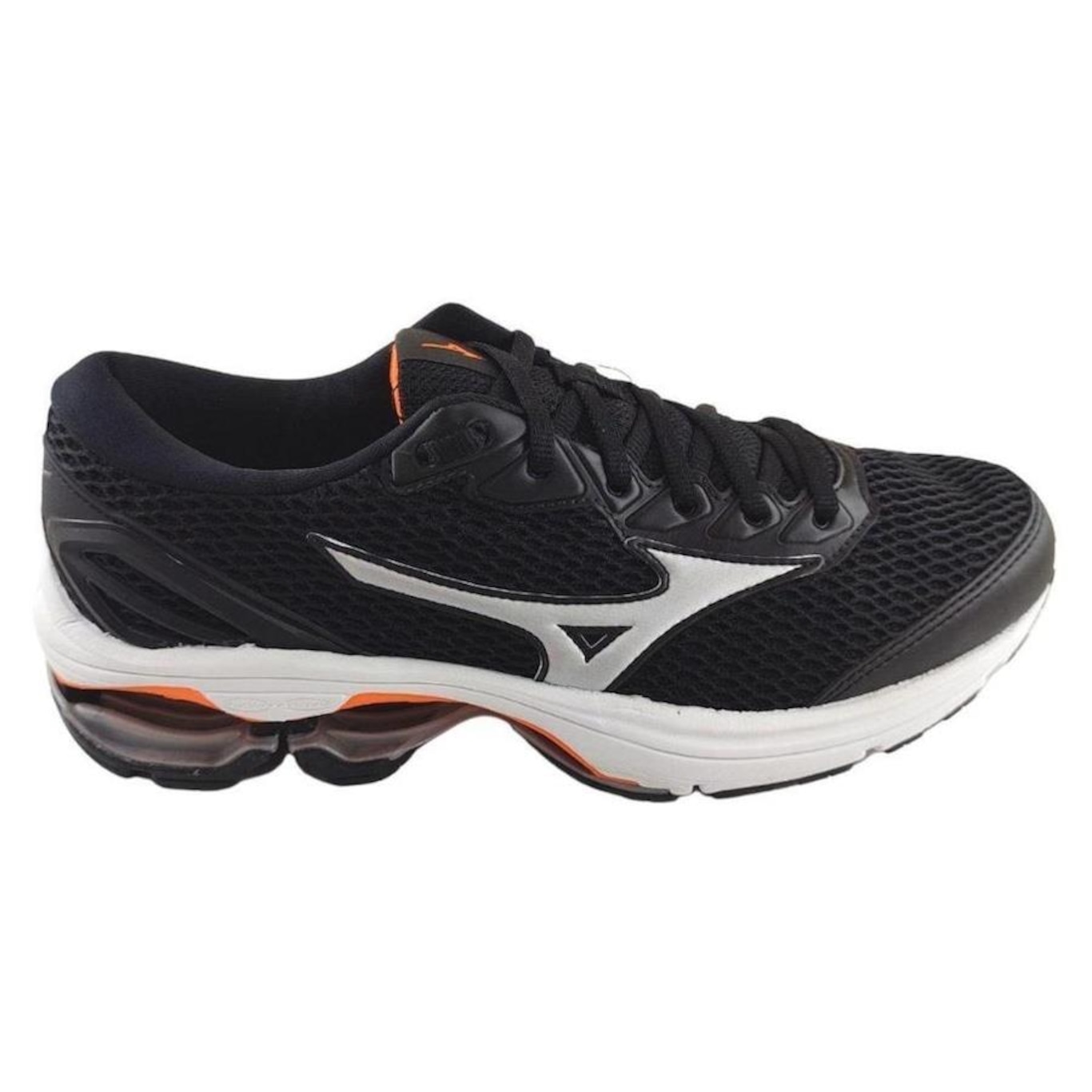 Tênis Mizuno Wave Frontier 13 - Masculino - Foto 1