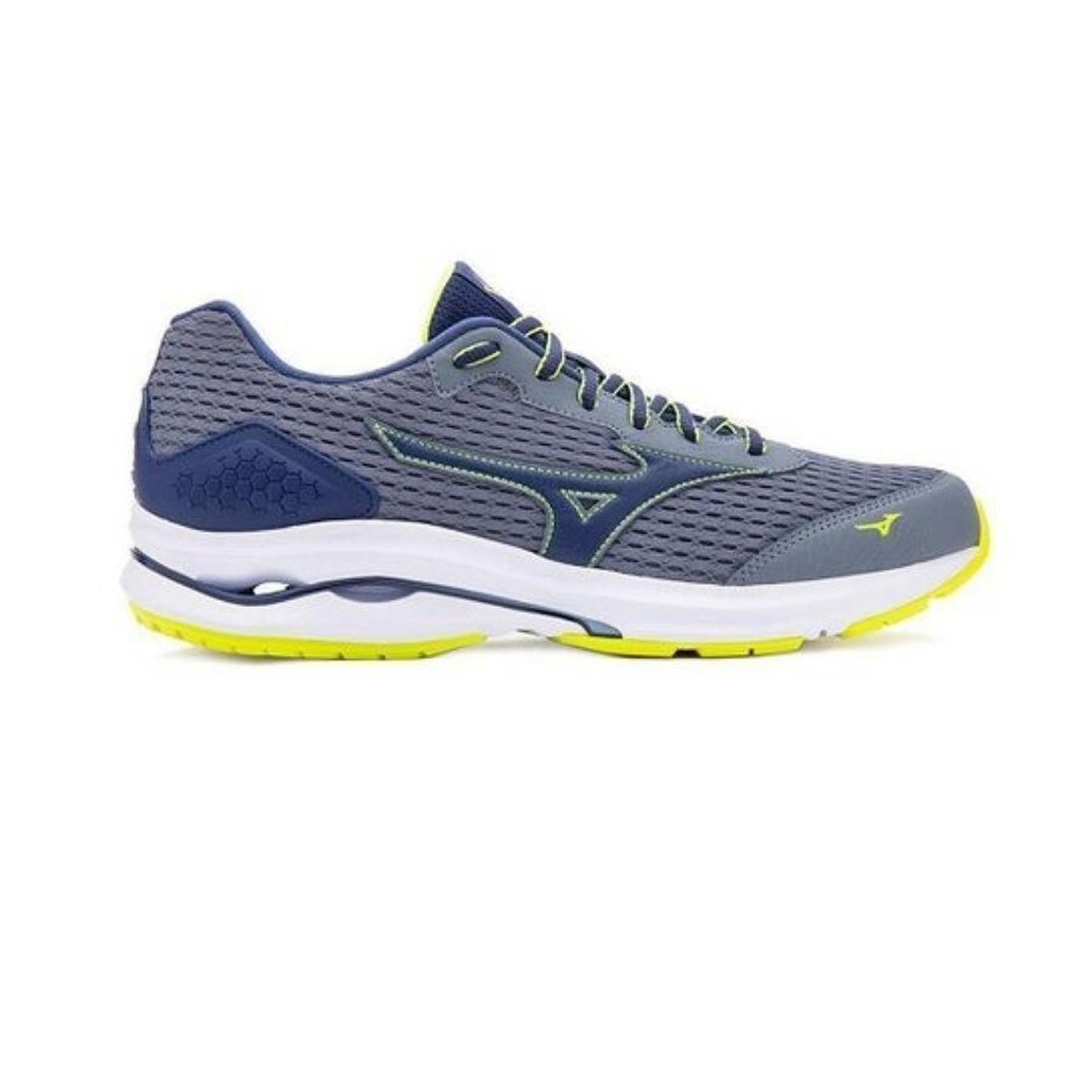 Tênis Mizuno Wave Tornamic - Masculino - Foto 1