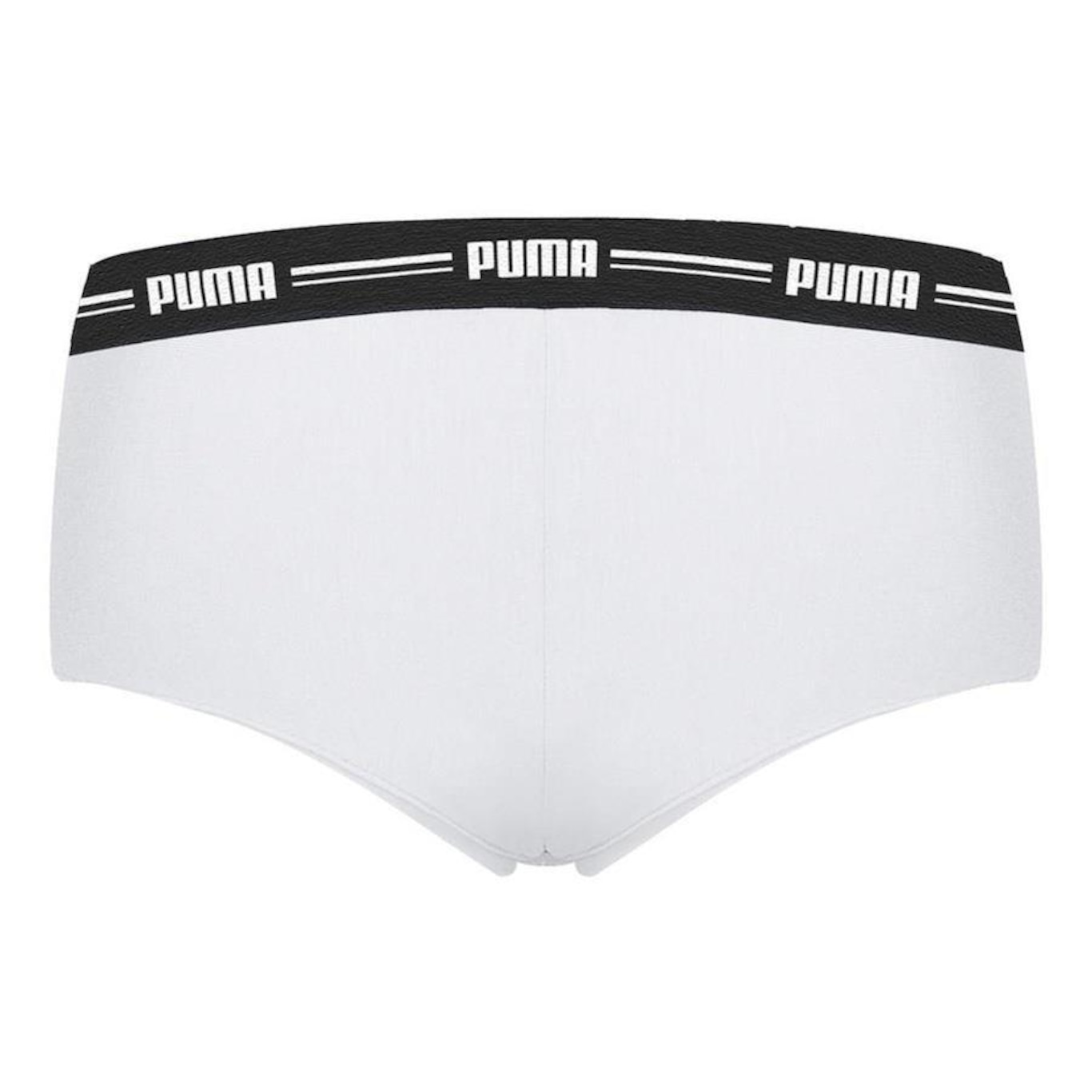 Calcinha Puma Mini Boxer - Feminina - Foto 2