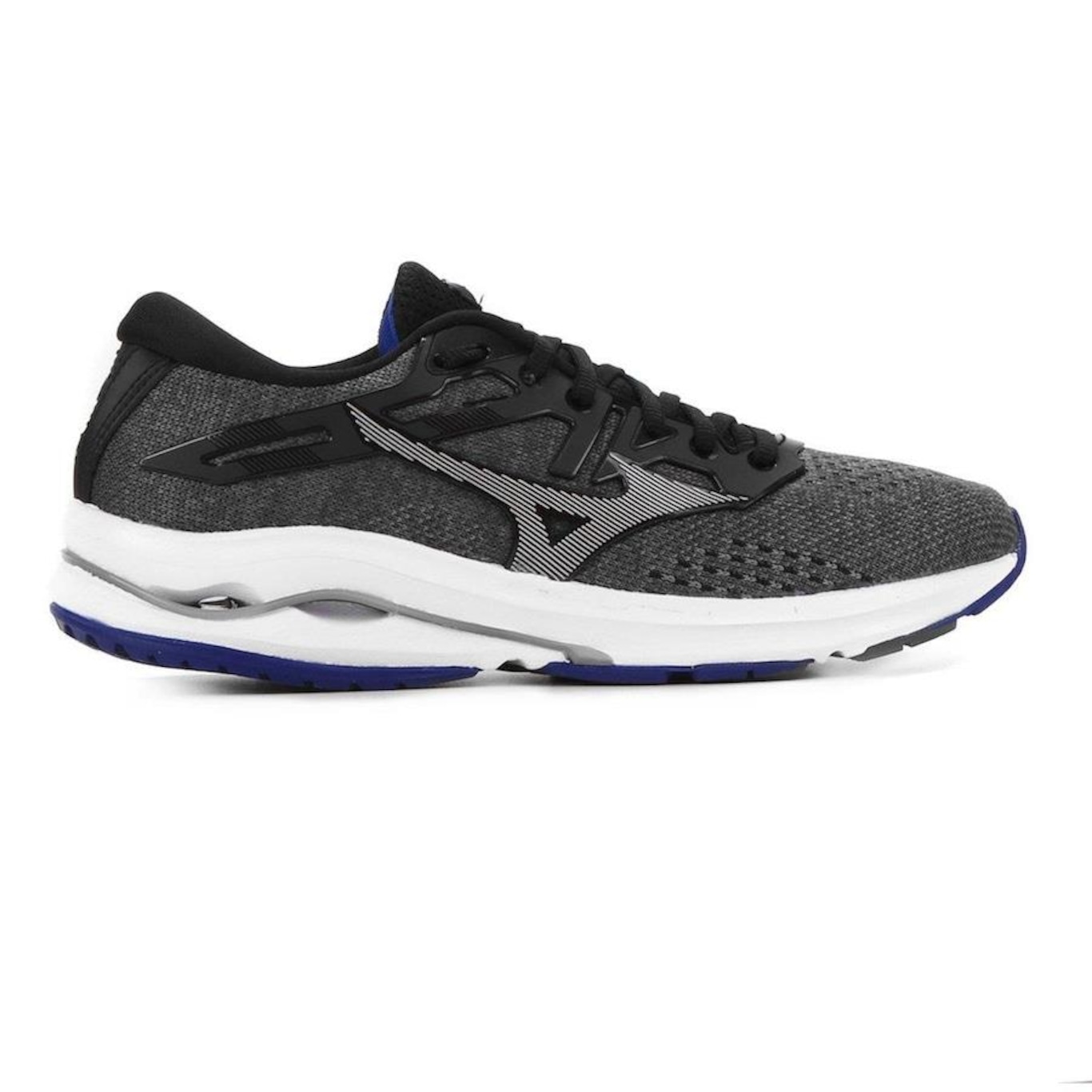 Tenis Mizuno Wave Vitality 3 - Masculino - Foto 1