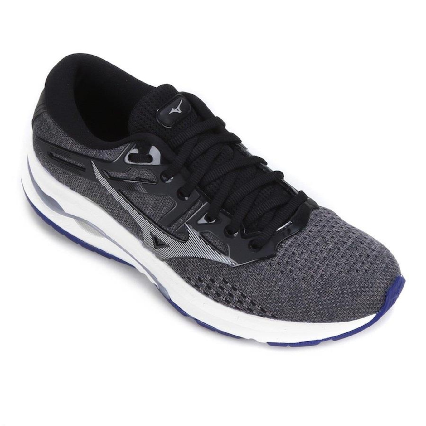 Tenis Mizuno Wave Vitality 3 - Masculino - Foto 2