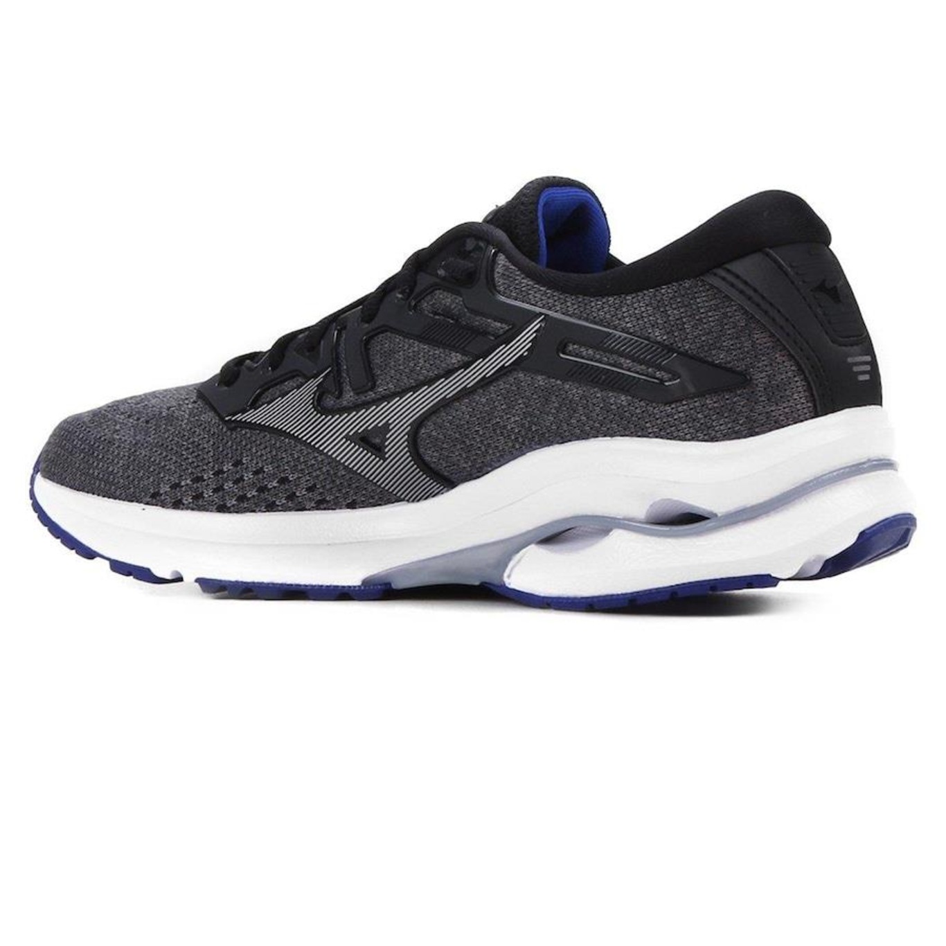 Tenis Mizuno Wave Vitality 3 - Masculino - Foto 3