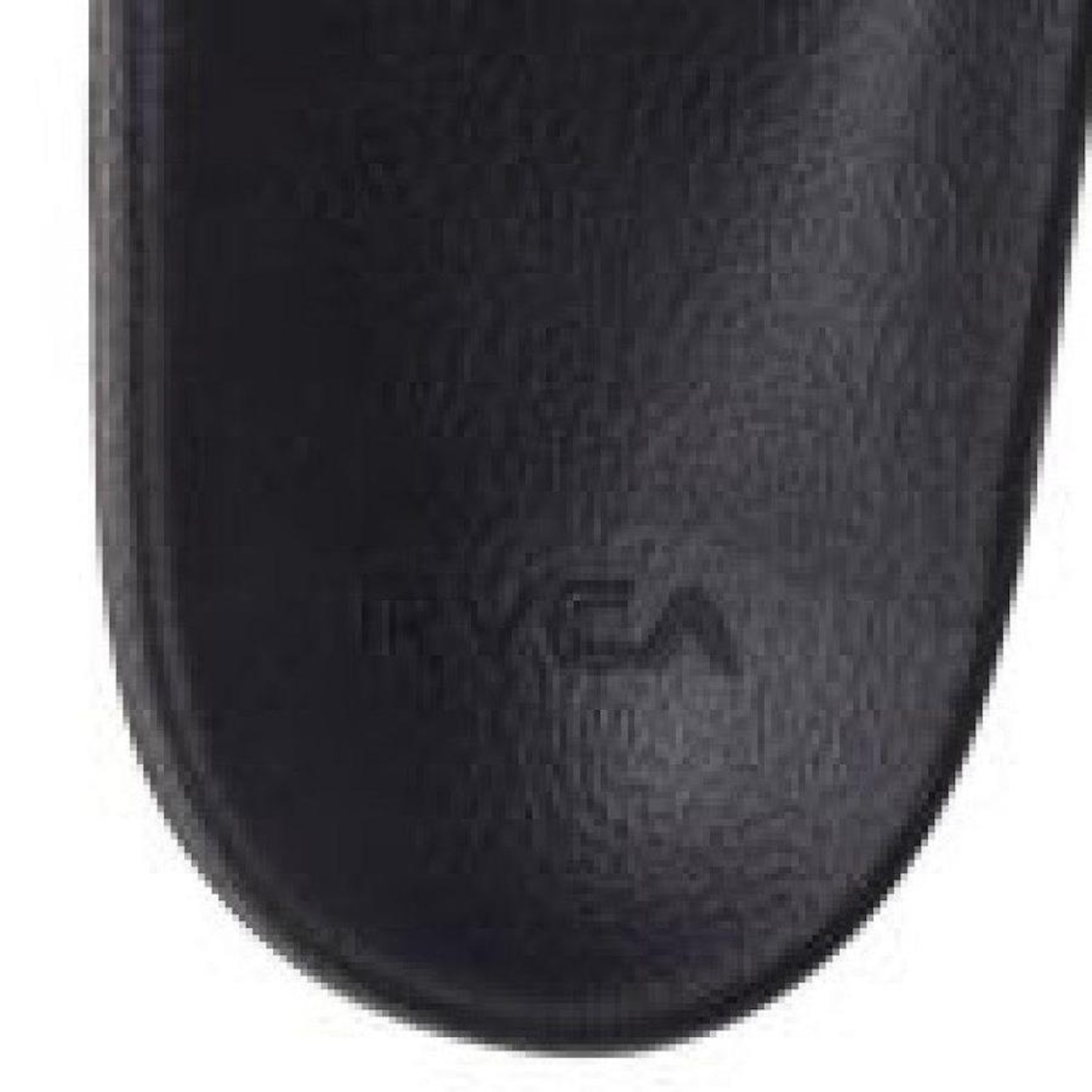 Chinelo Slide Rvca - Masculino - Foto 1