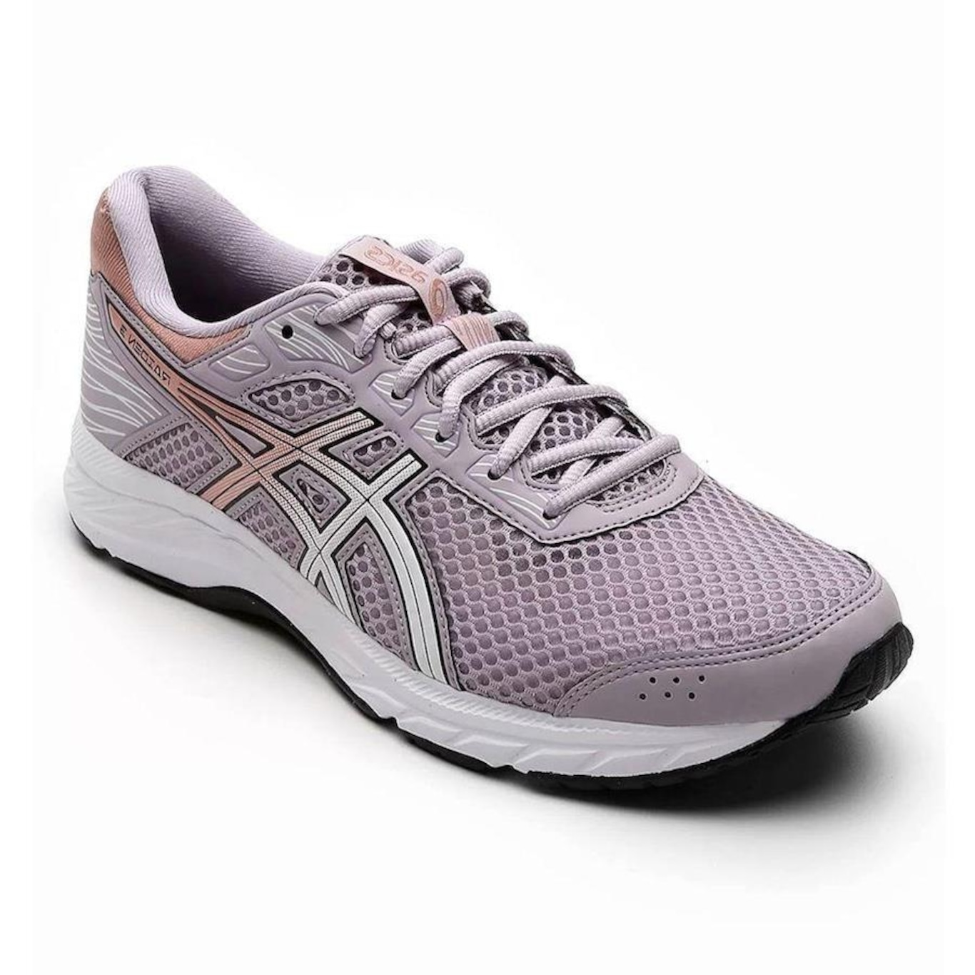 Tenis asics feminino store raiden