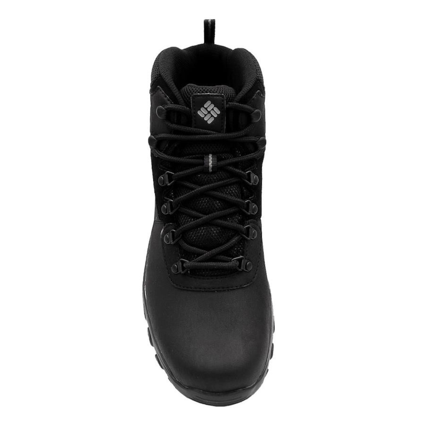 Bota Columbia Newton Ridge Plus II Waterproof - Masculina - Foto 2