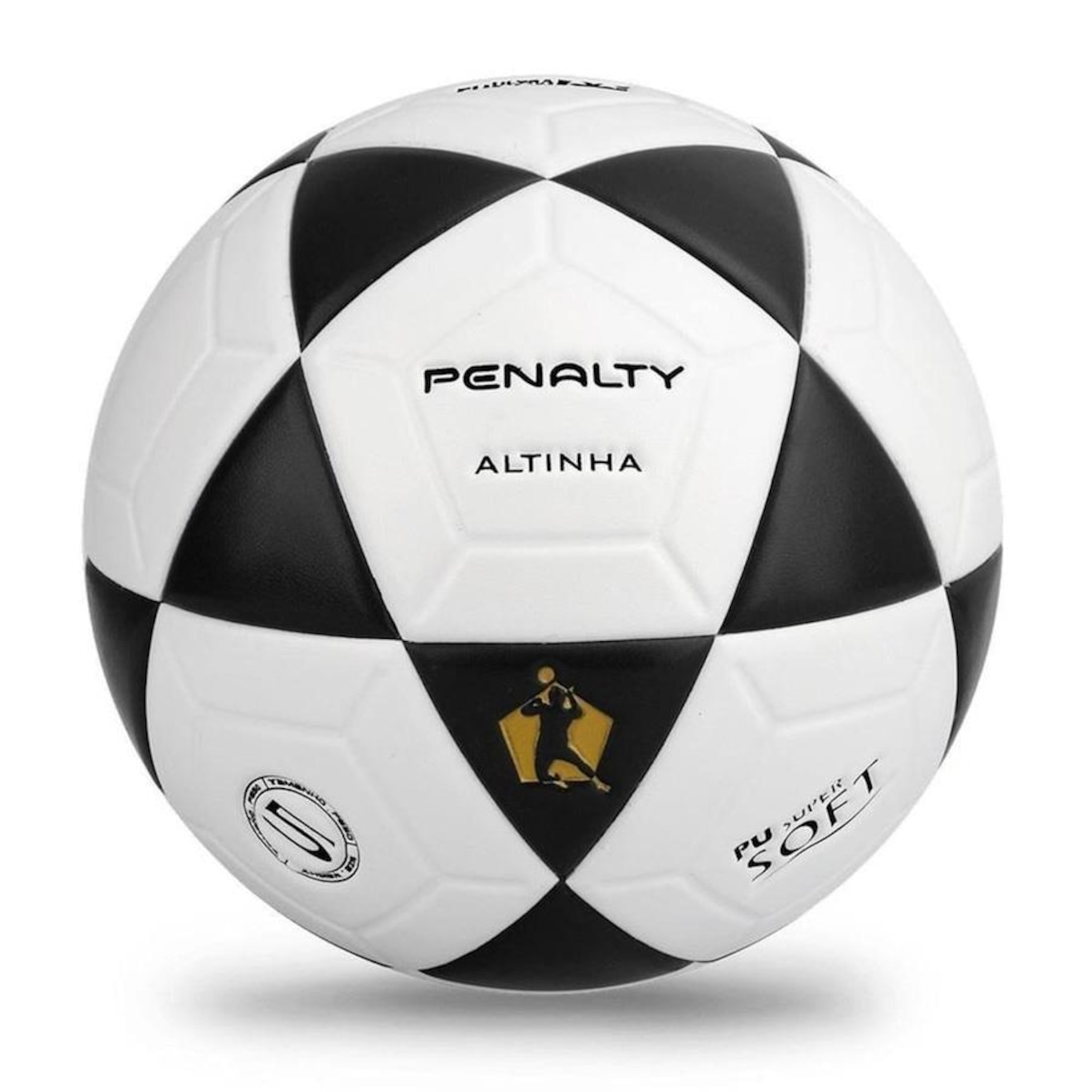 Bola de Futevôlei Penalty XXI - Foto 1