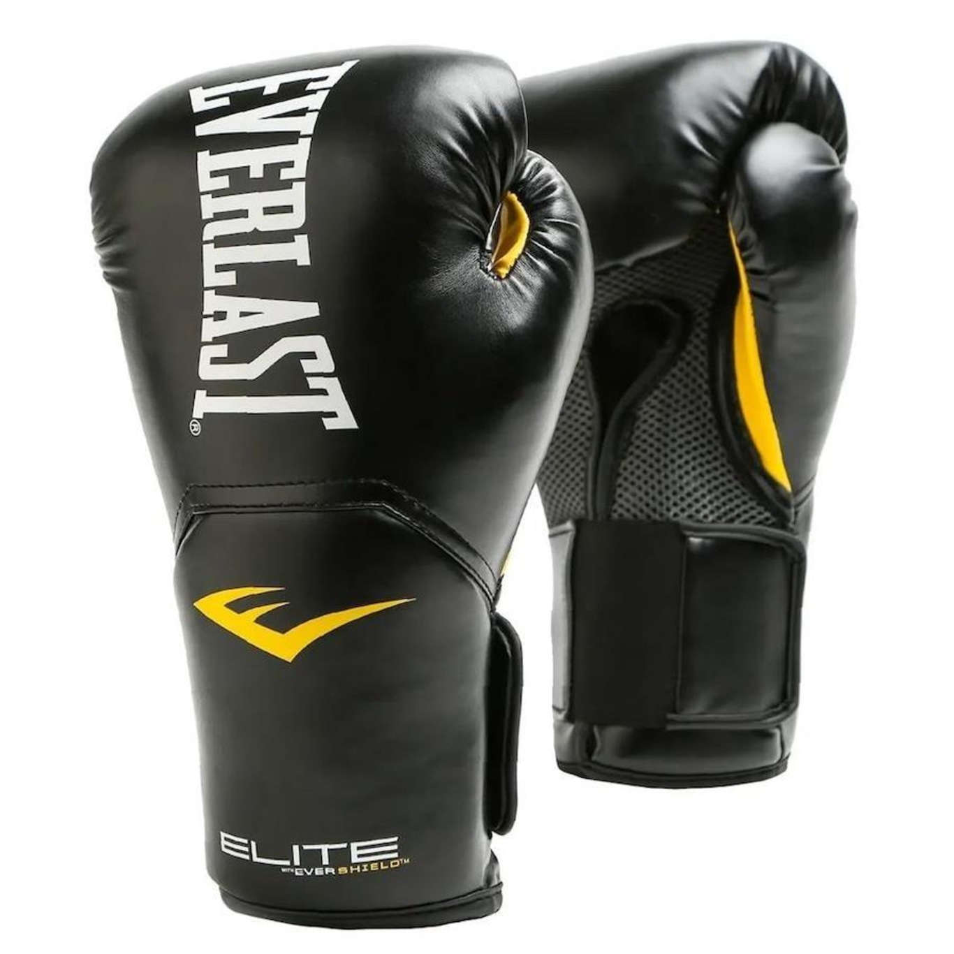 Luva de best sale boxe everlast