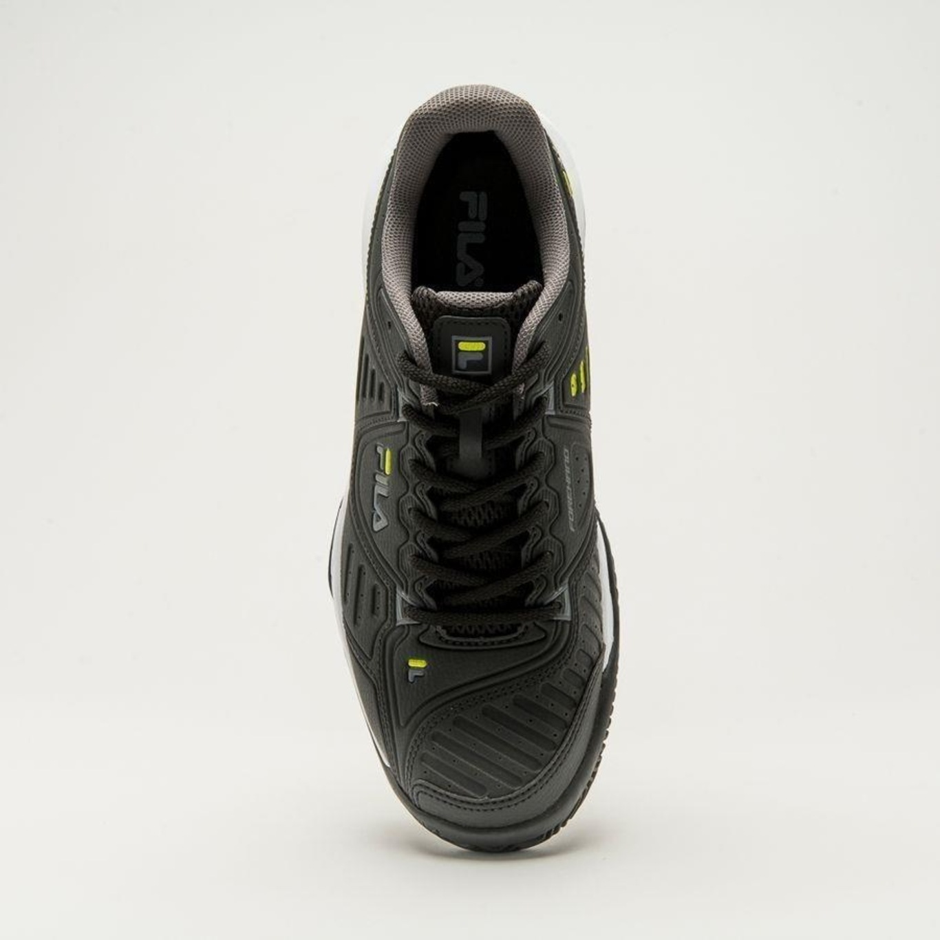 fila forehand clay hombre