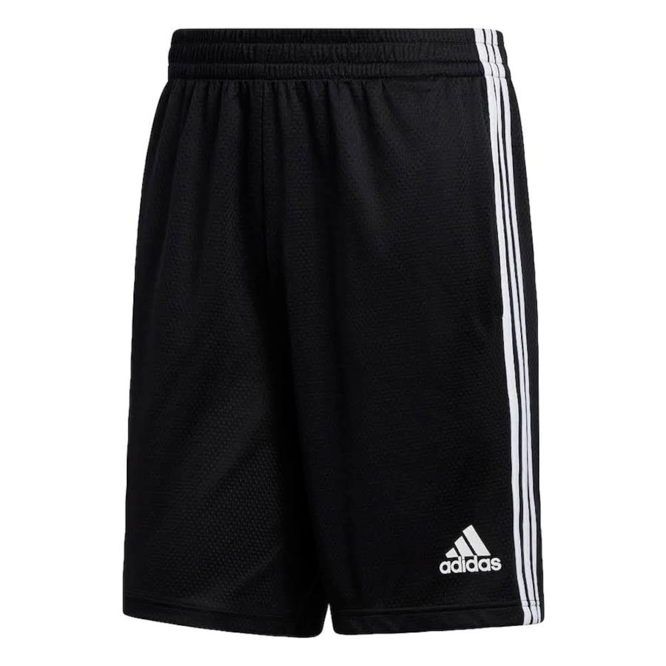 Shorts adidas 3S - Masculina - Foto 1